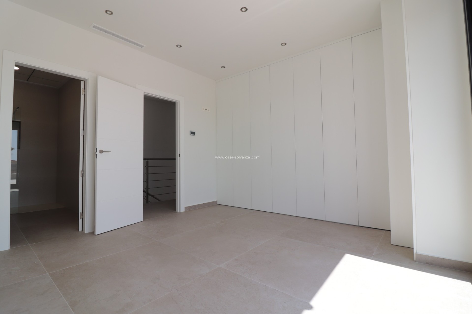 Herverkoop - Villa - Ciudad Quesada - Ciudad Quesada - Town