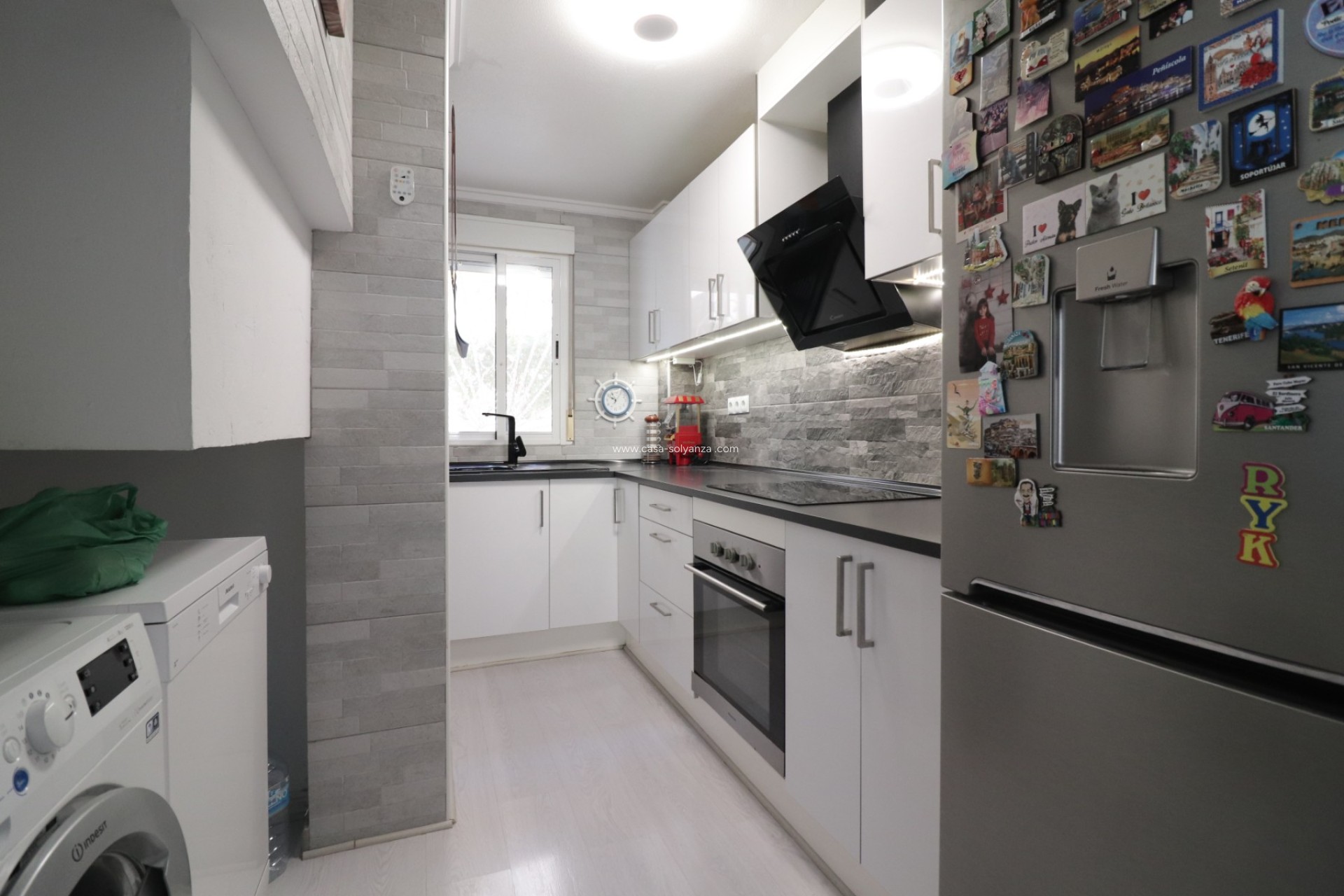 Herverkoop - Villa - Ciudad Quesada - Ciudad Quesada - Town