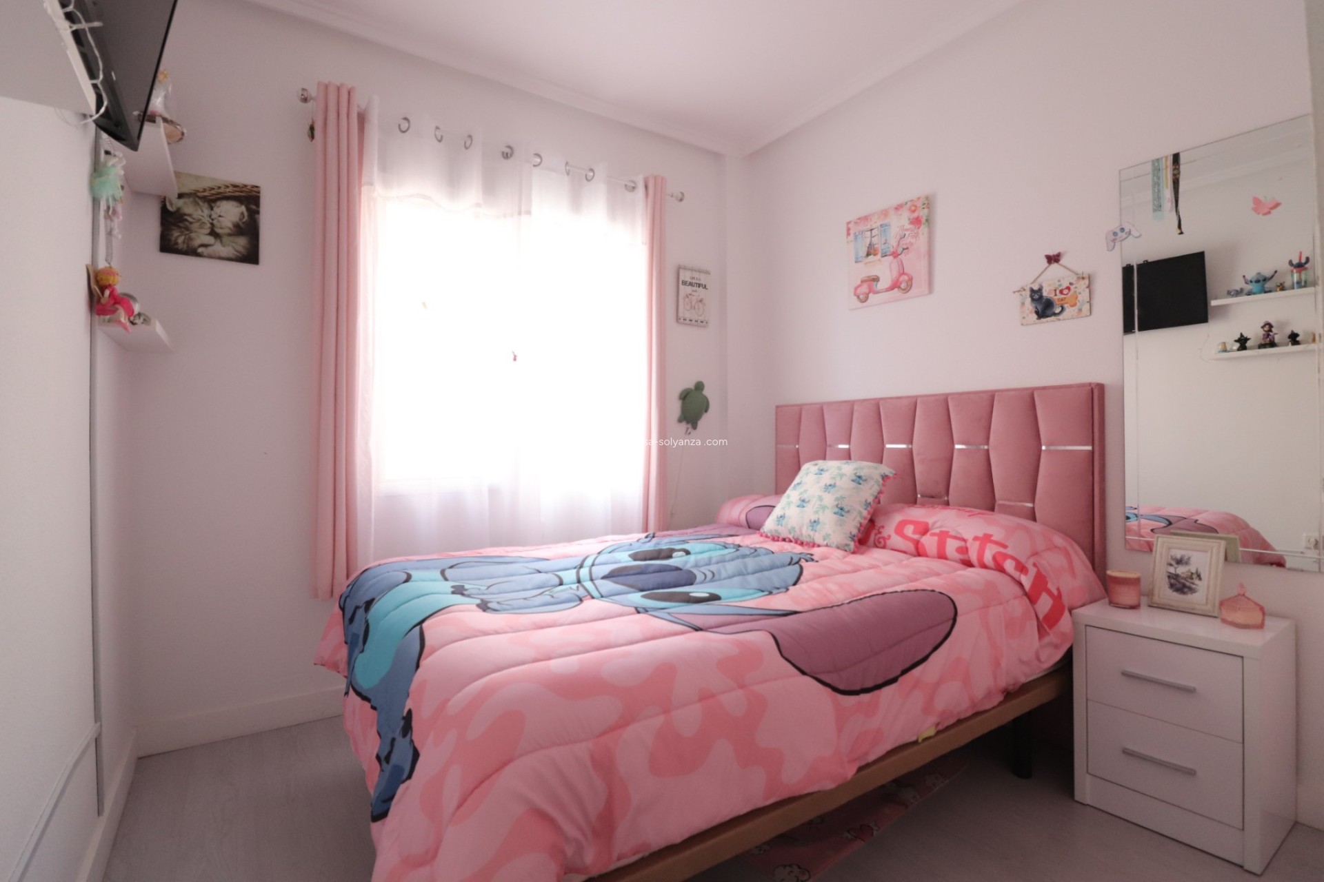 Herverkoop - Villa - Ciudad Quesada - Ciudad Quesada - Town