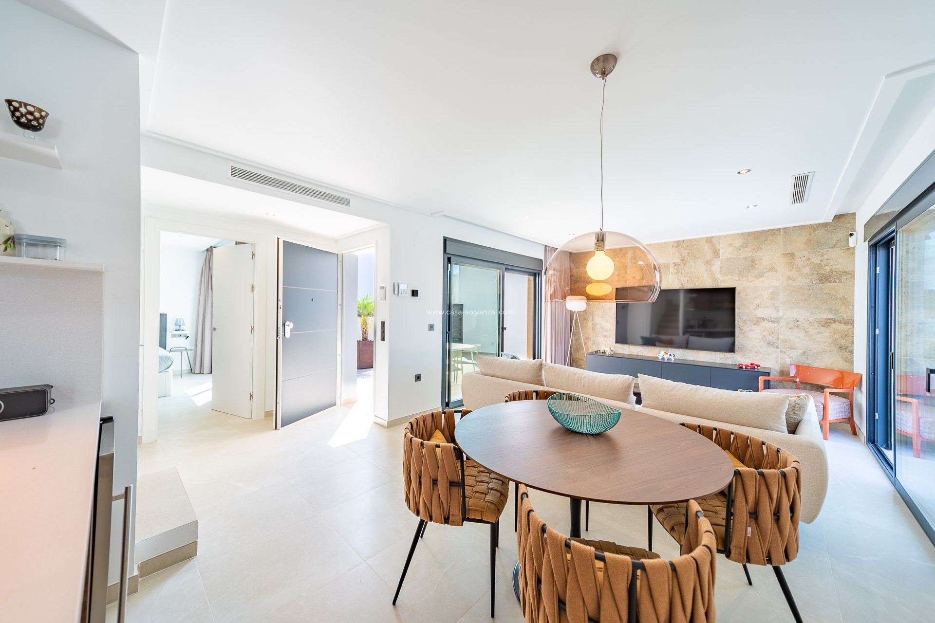 Herverkoop - Villa - Ciudad quesada - Ciudad Quesada