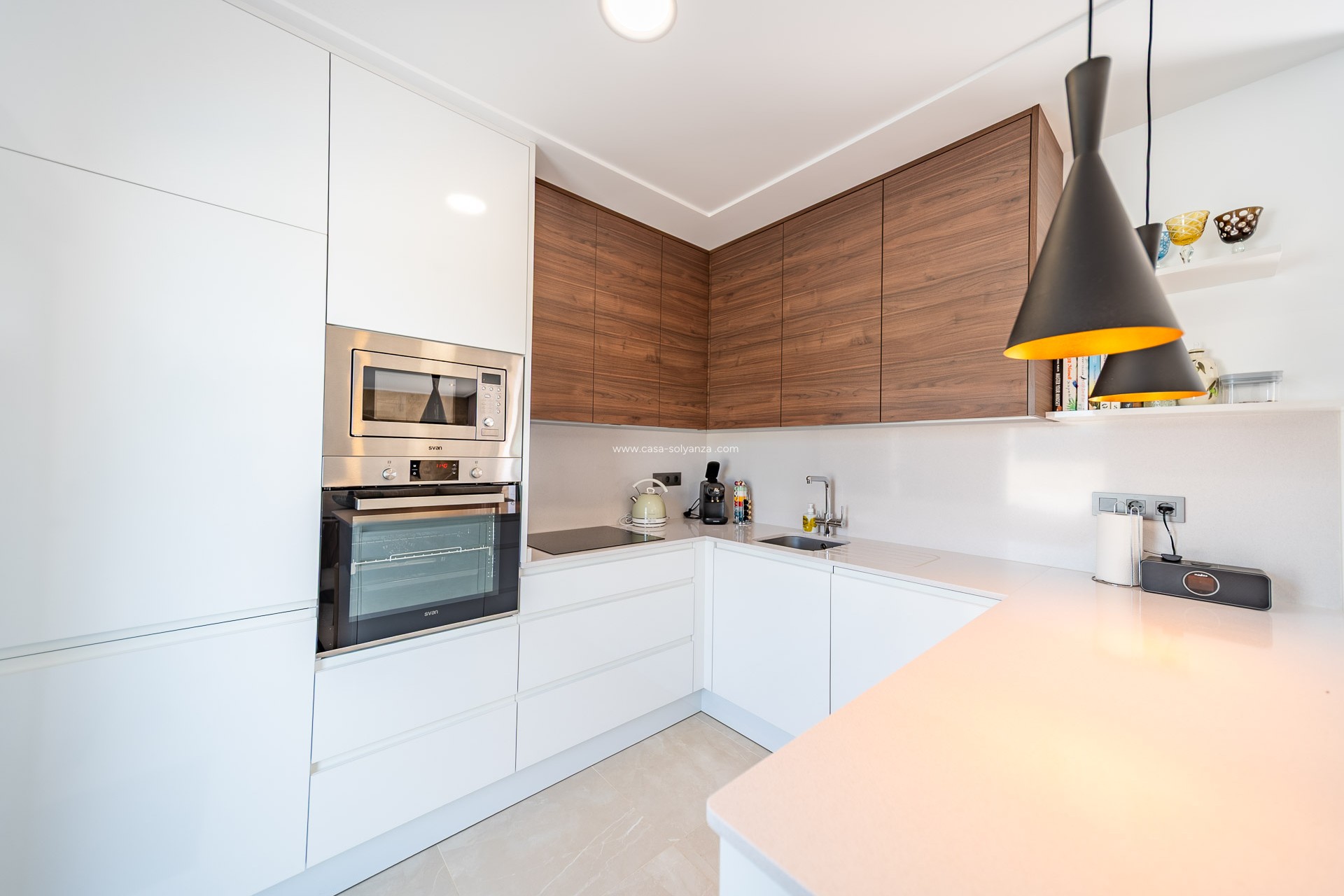 Herverkoop - Villa - Ciudad quesada - Ciudad Quesada