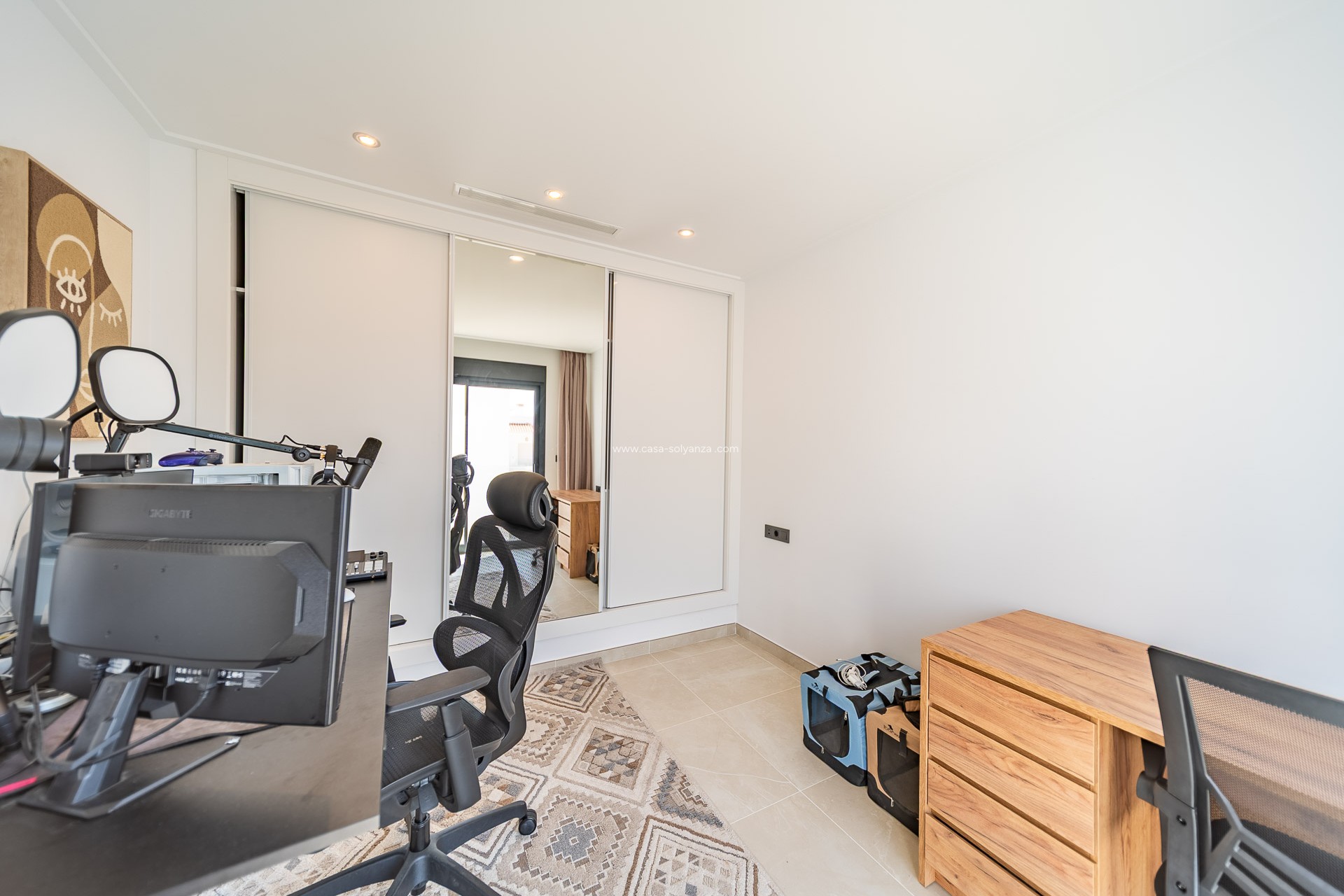 Herverkoop - Villa - Ciudad quesada - Ciudad Quesada