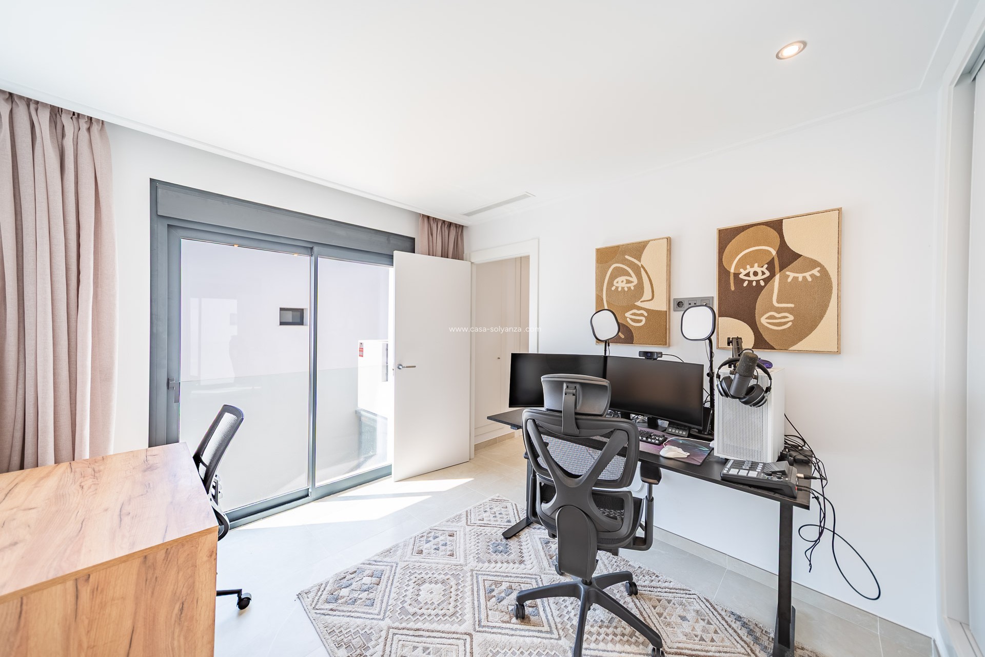 Herverkoop - Villa - Ciudad quesada - Ciudad Quesada