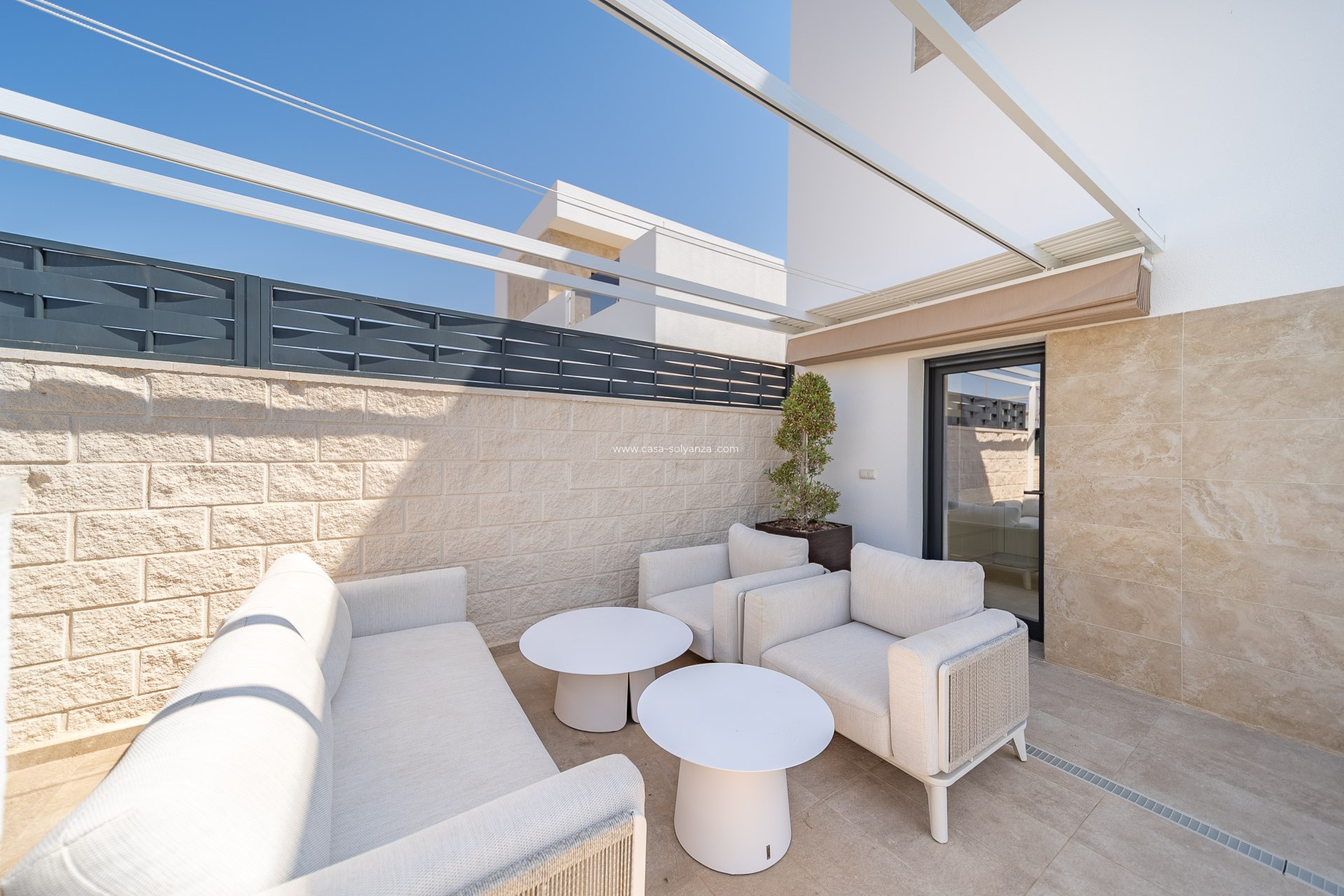 Herverkoop - Villa - Ciudad quesada - Ciudad Quesada