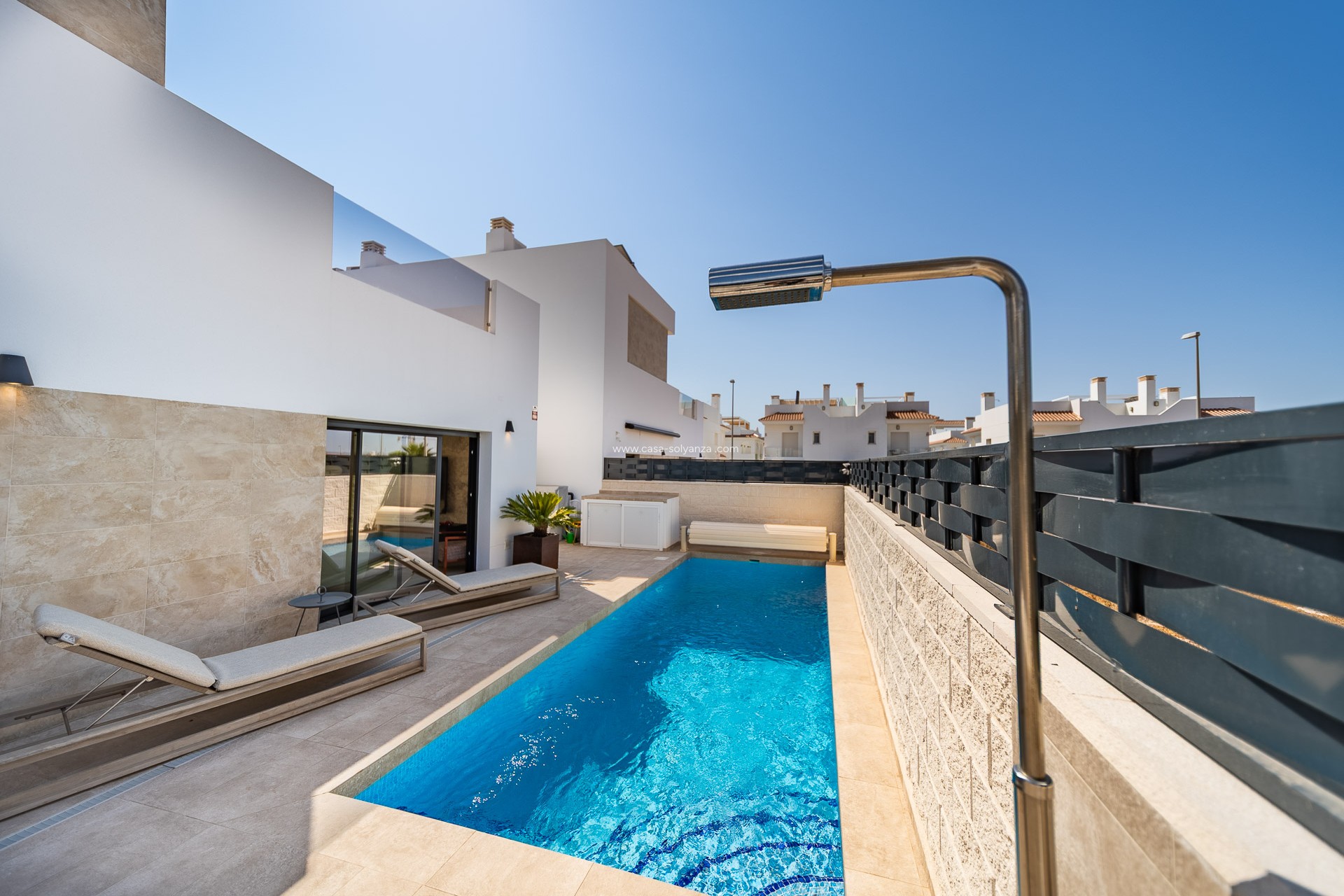 Herverkoop - Villa - Ciudad quesada - Ciudad Quesada