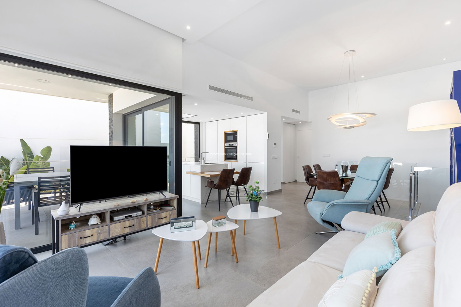 Herverkoop - Villa - Ciudad quesada - Ciudad Quesada