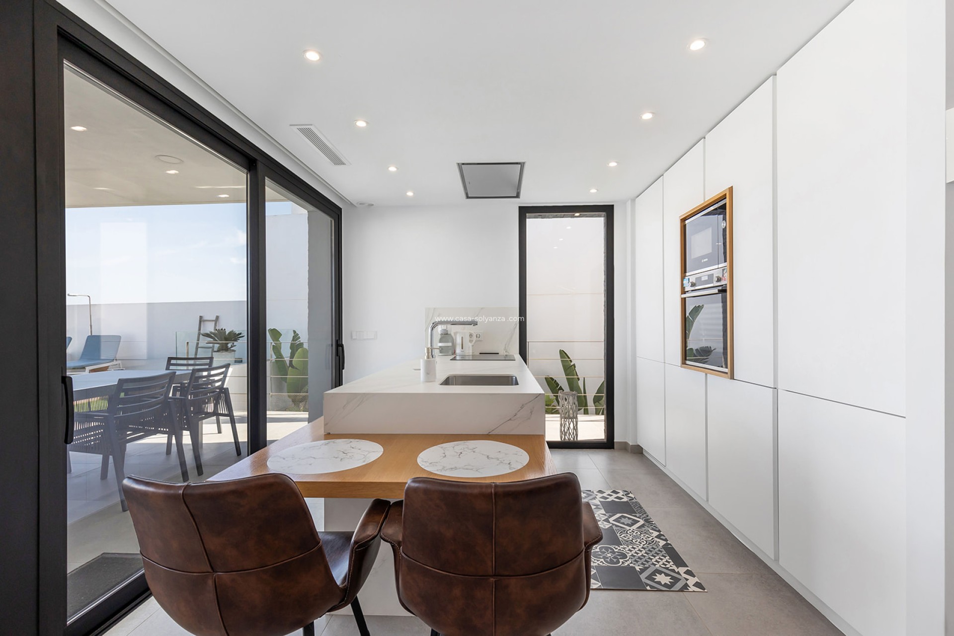 Herverkoop - Villa - Ciudad quesada - Ciudad Quesada