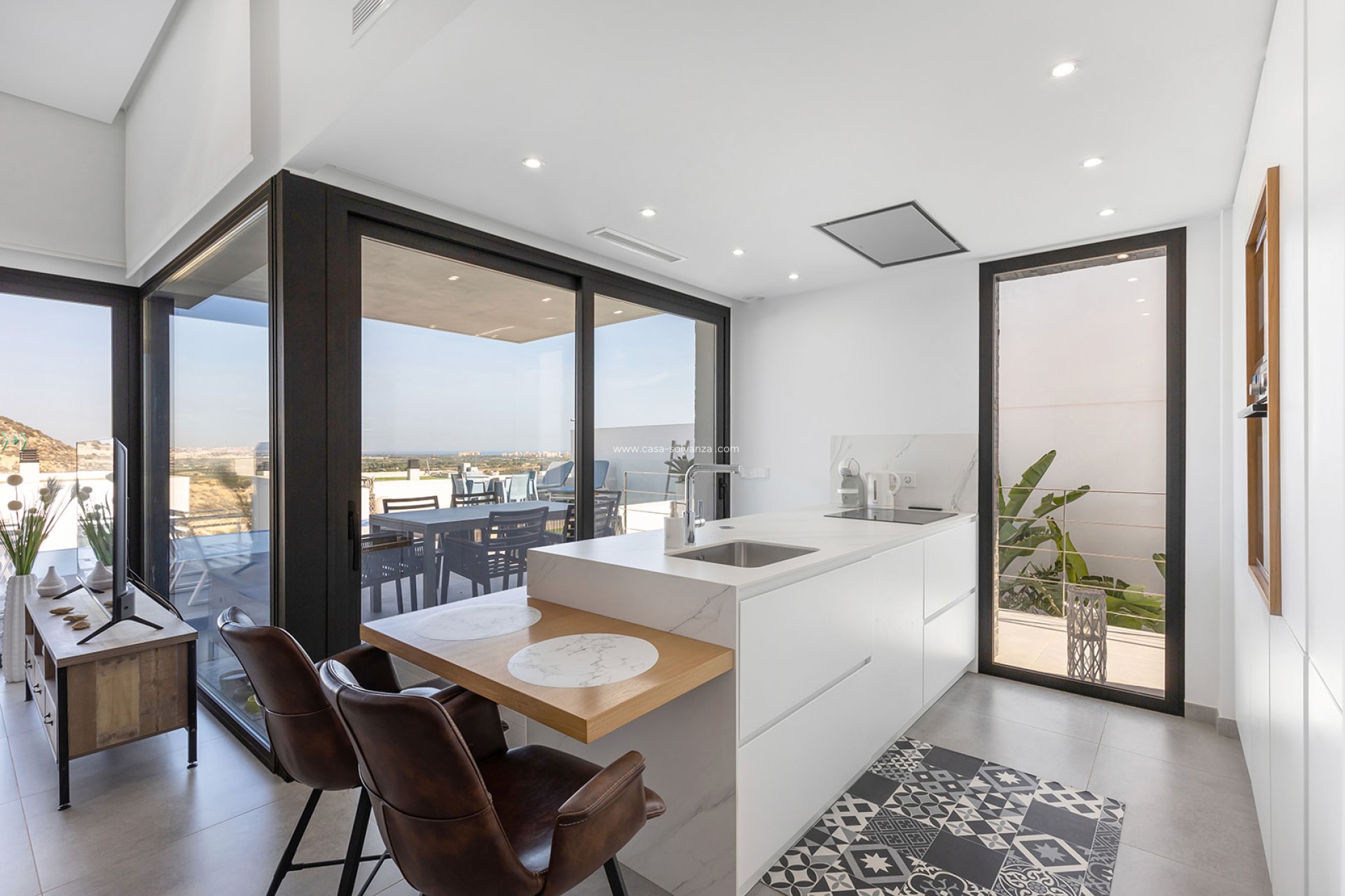 Herverkoop - Villa - Ciudad quesada - Ciudad Quesada