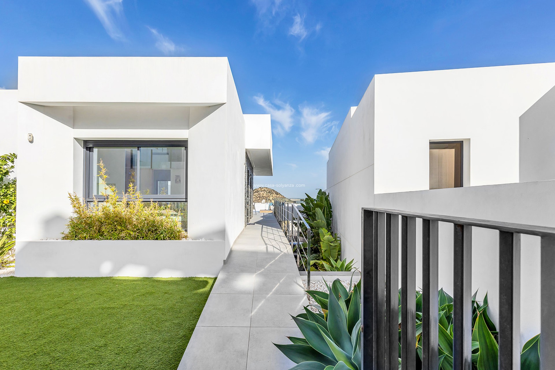 Herverkoop - Villa - Ciudad quesada - Ciudad Quesada