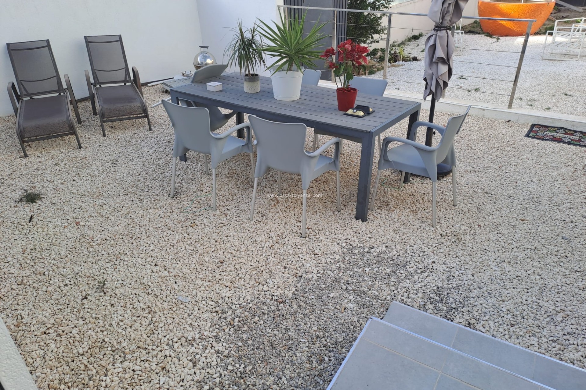 Herverkoop - Villa - Ciudad quesada - Ciudad Quesada