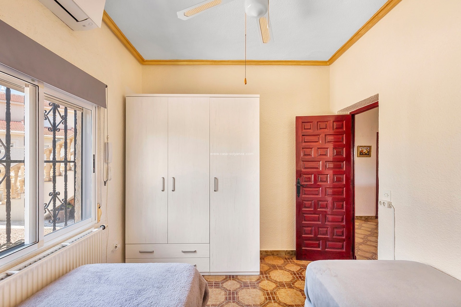 Herverkoop - Villa - Ciudad Quesada - Costa Blanca
