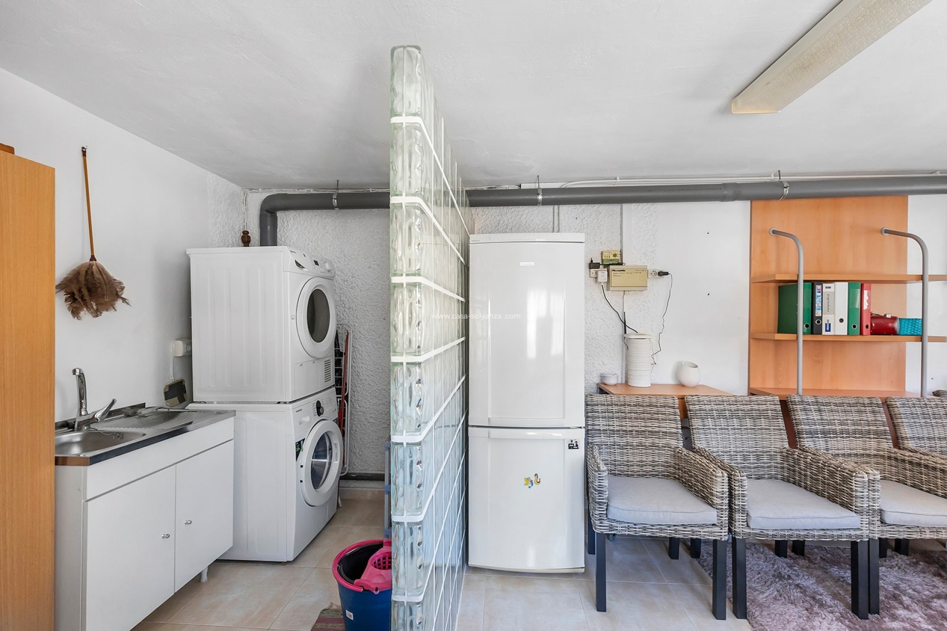 Herverkoop - Villa - Ciudad Quesada - Costa Blanca