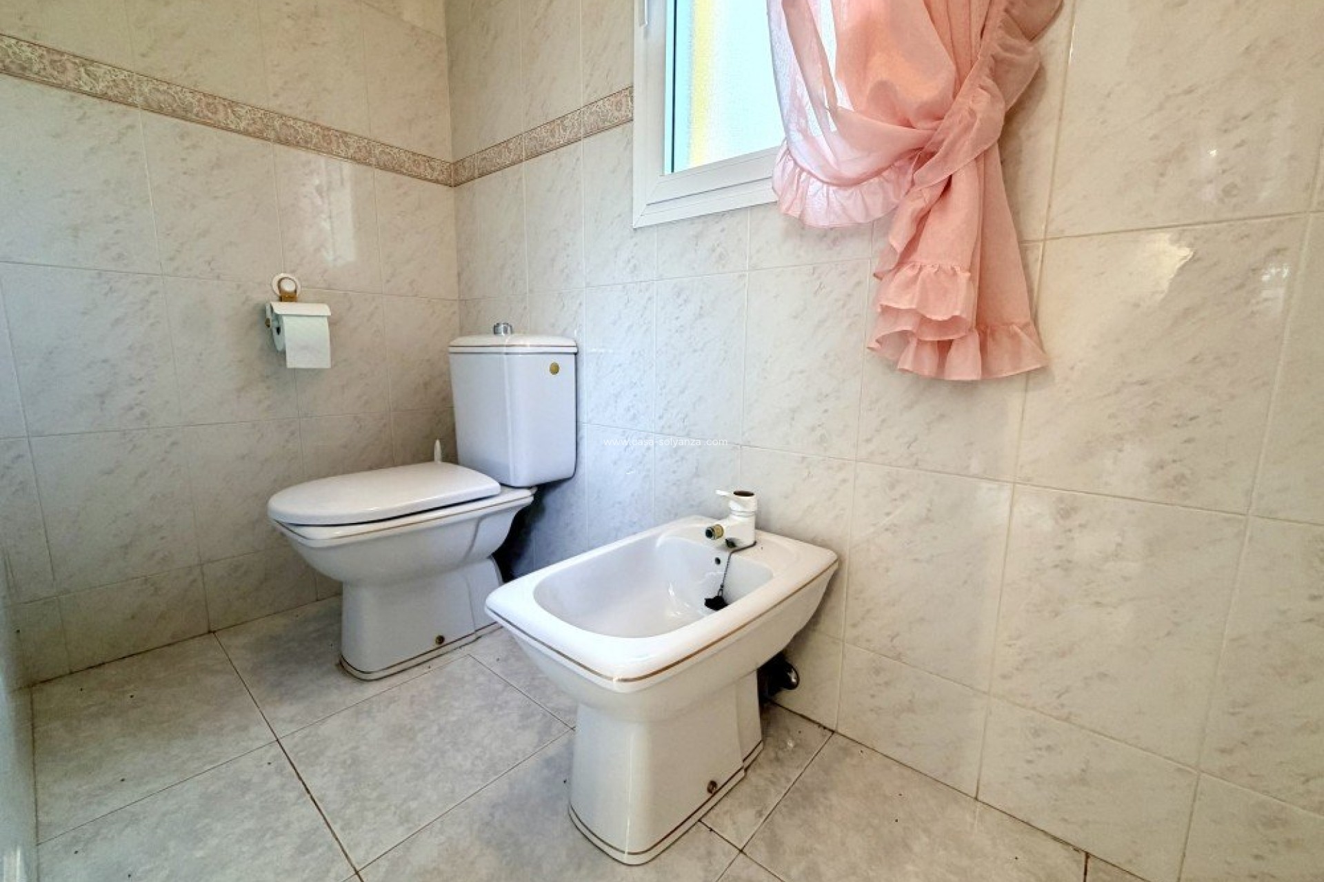 Herverkoop - Villa - Ciudad Quesada - Costa Blanca