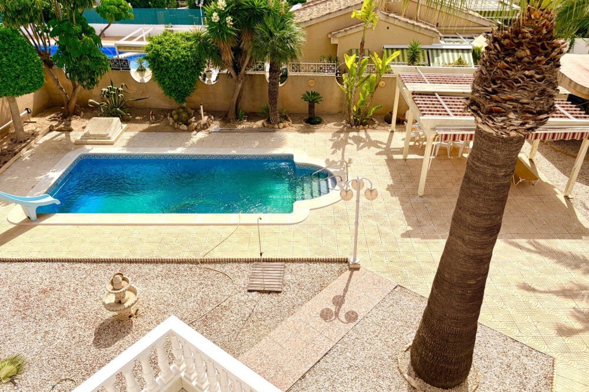 Herverkoop - Villa - Ciudad Quesada - Costa Blanca