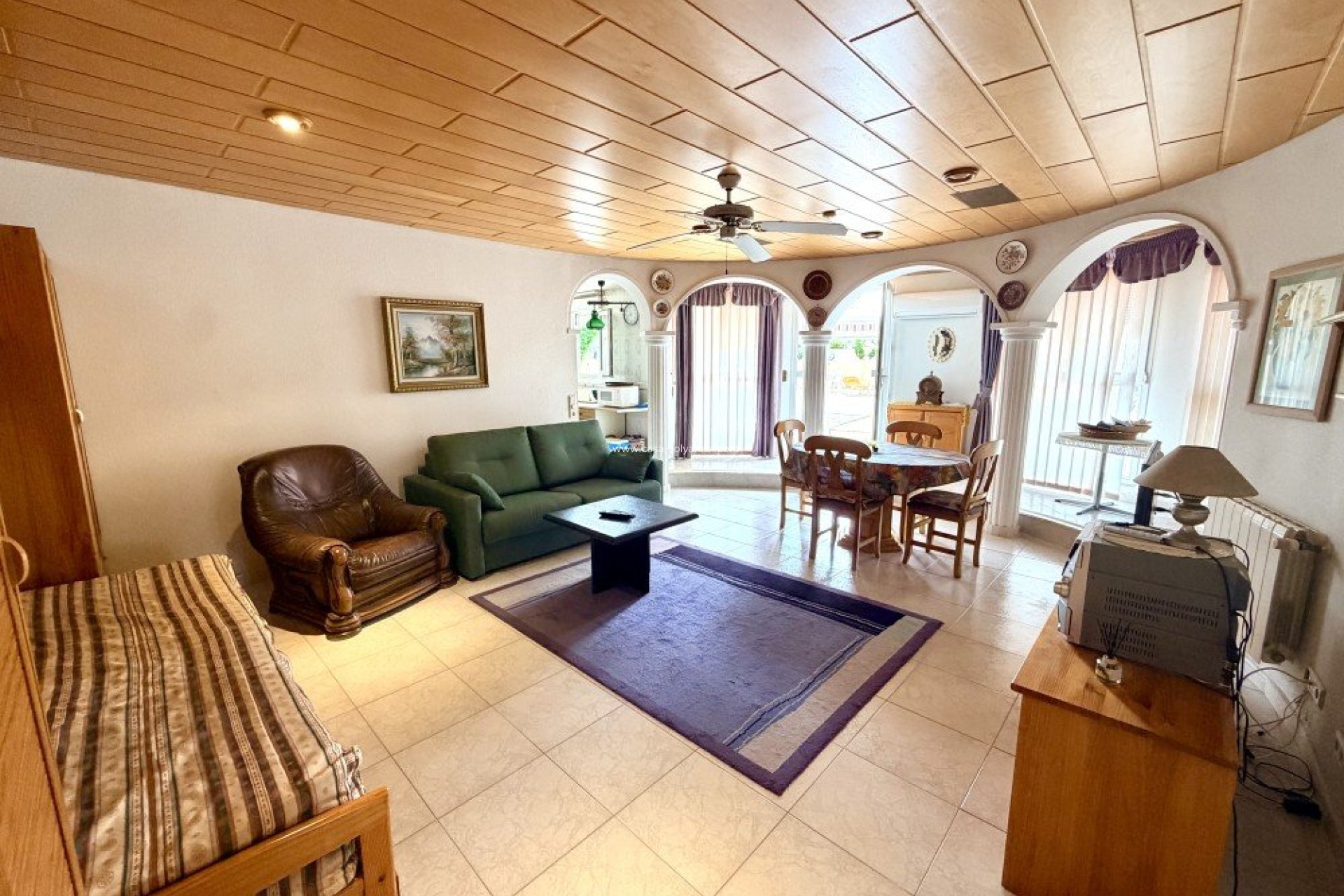 Herverkoop - Villa - Ciudad Quesada - Costa Blanca