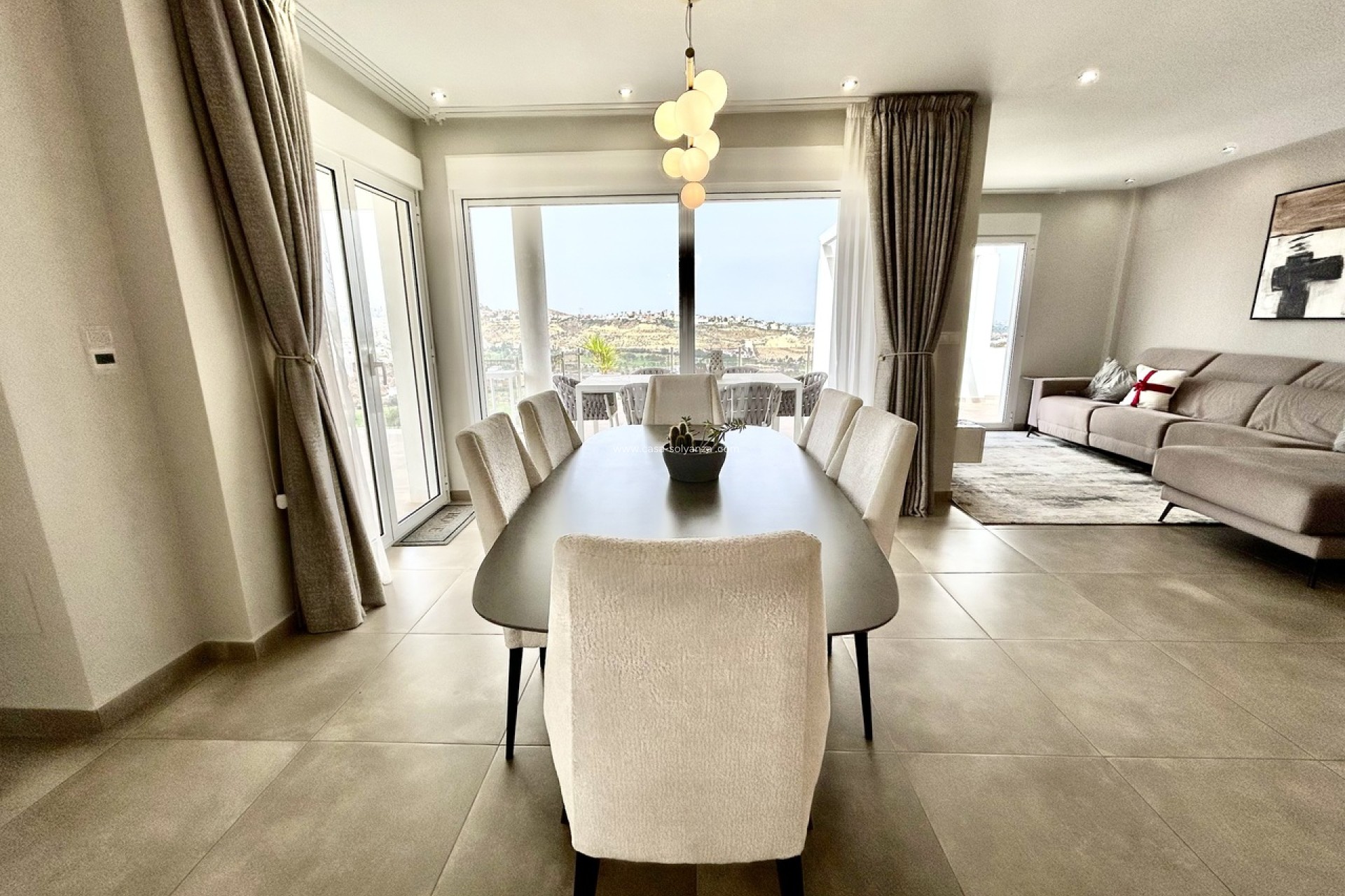 Herverkoop - Villa - Ciudad Quesada - Costa Blanca