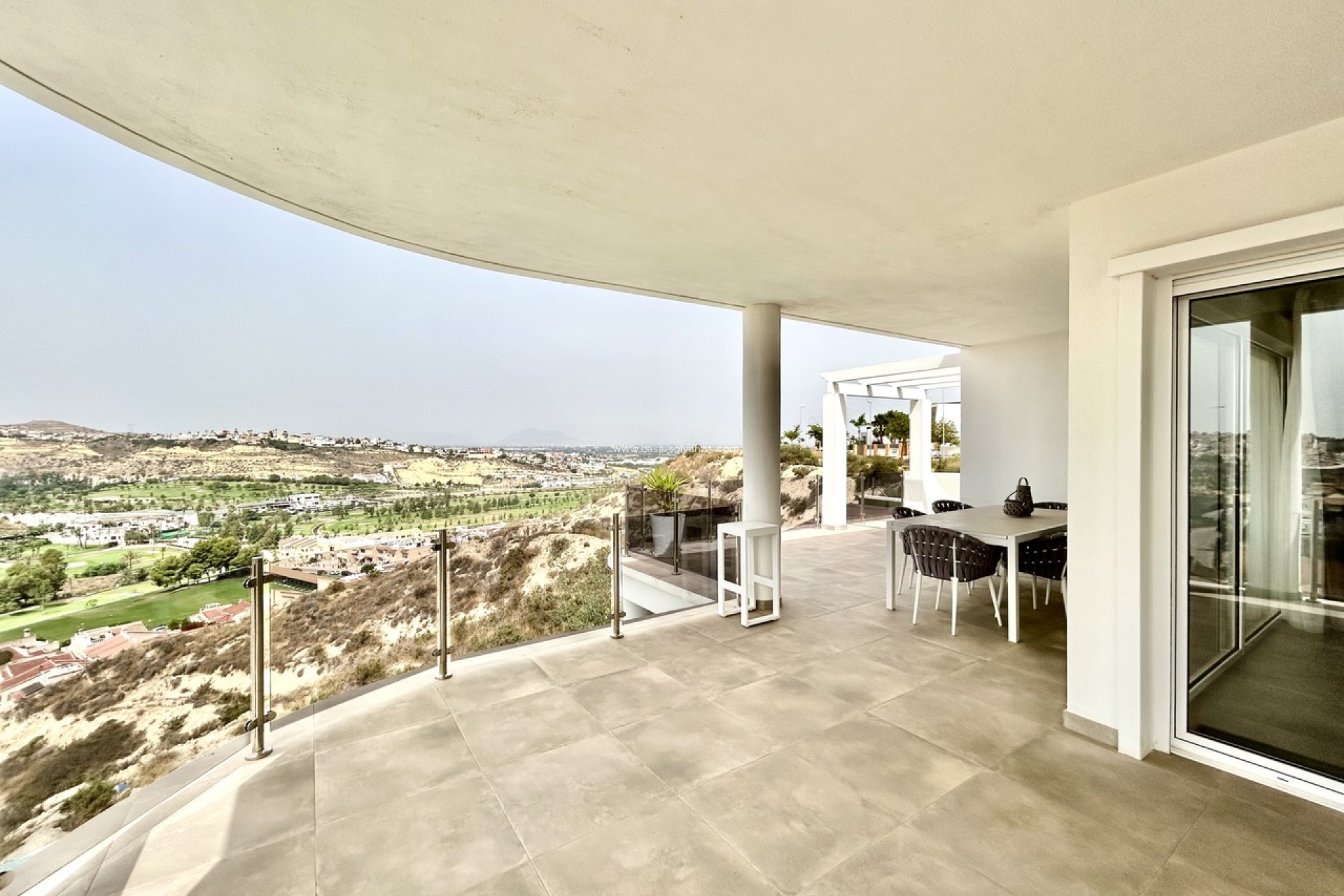 Herverkoop - Villa - Ciudad Quesada - Costa Blanca