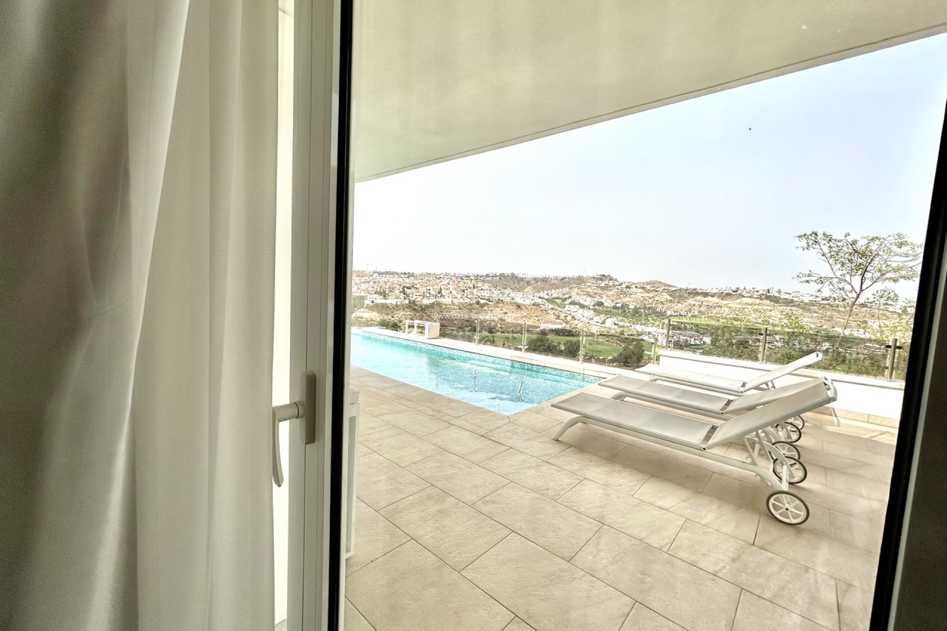 Herverkoop - Villa - Ciudad Quesada - Costa Blanca