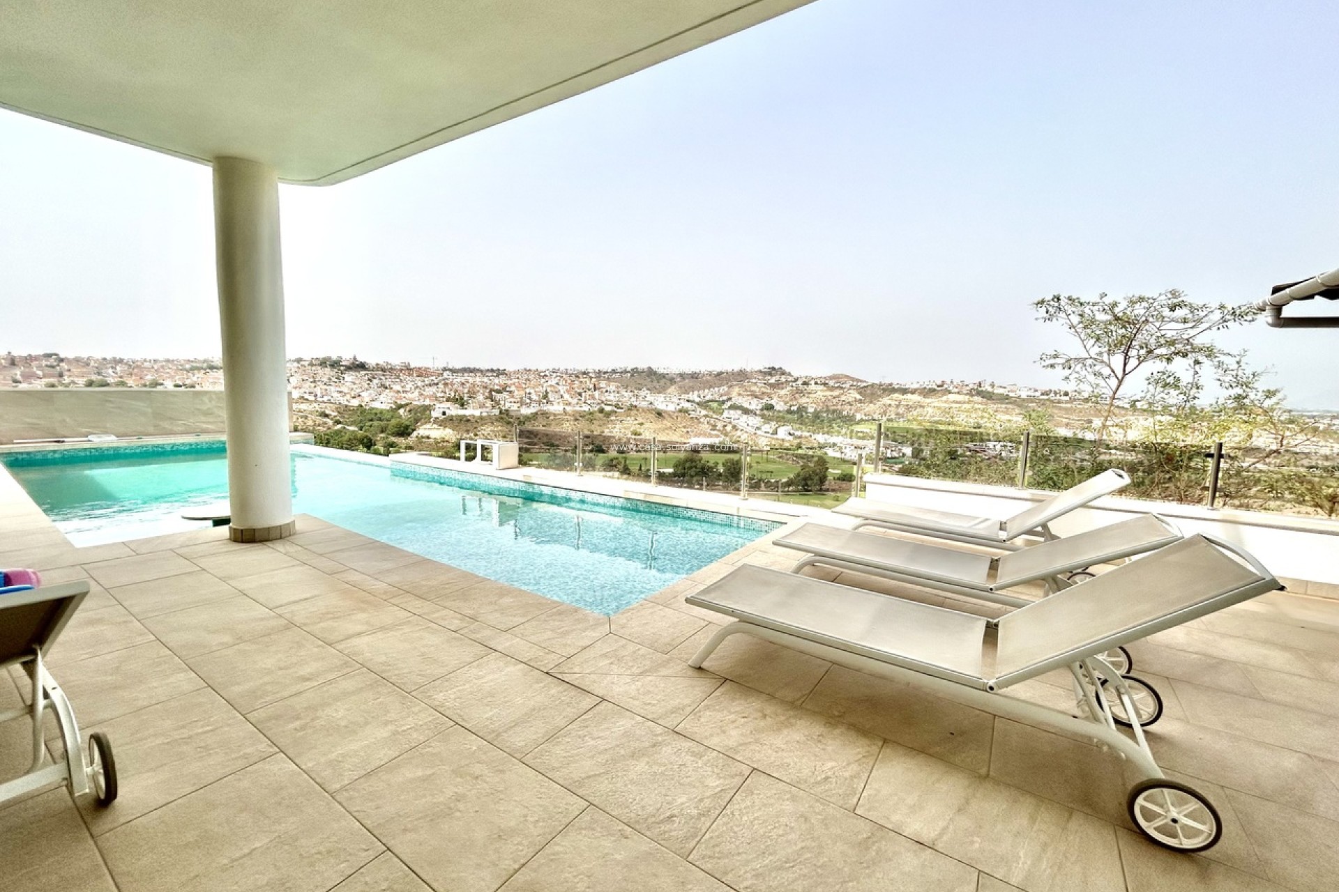 Herverkoop - Villa - Ciudad Quesada - Costa Blanca