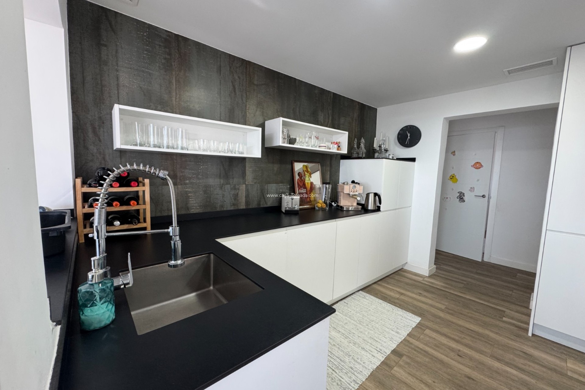 Herverkoop - Villa - Ciudad Quesada - Costa Blanca