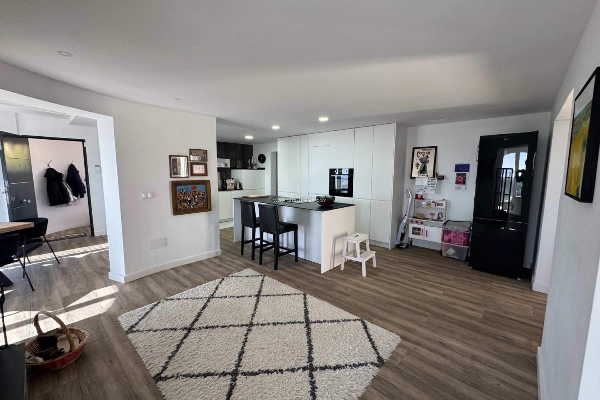 Herverkoop - Villa - Ciudad Quesada - Costa Blanca
