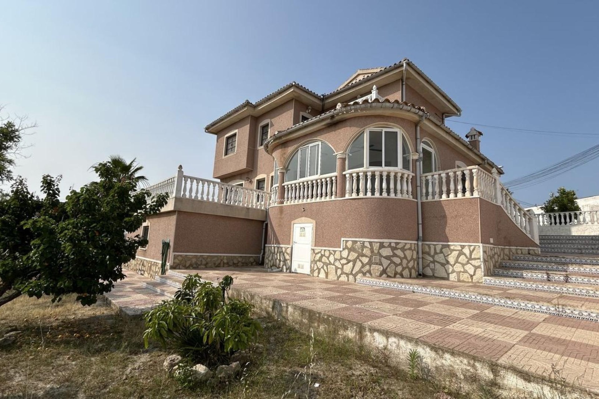 Herverkoop - Villa - Ciudad Quesada - Costa Blanca