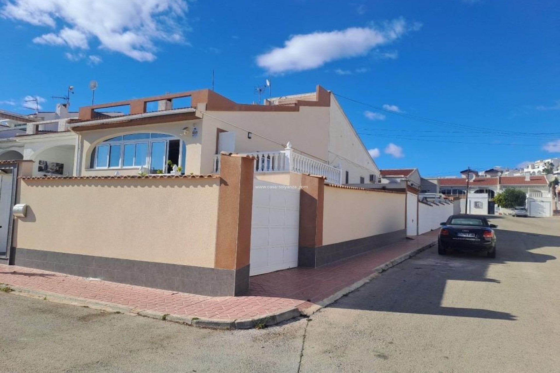 Herverkoop - Villa - Ciudad Quesada - Costa Blanca