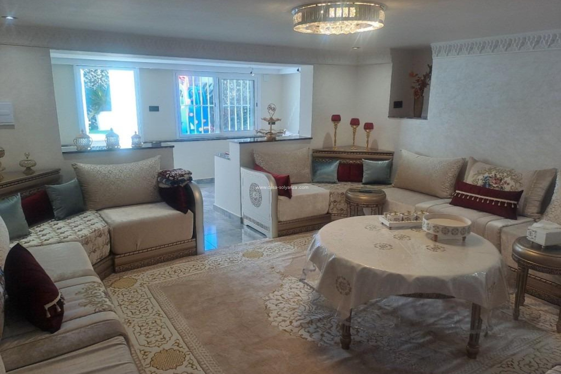 Herverkoop - Villa - Ciudad Quesada - Costa Blanca