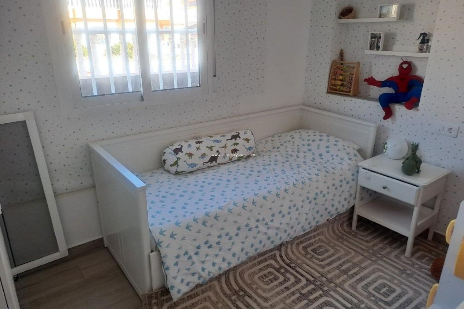 Herverkoop - Villa - Ciudad Quesada - Costa Blanca