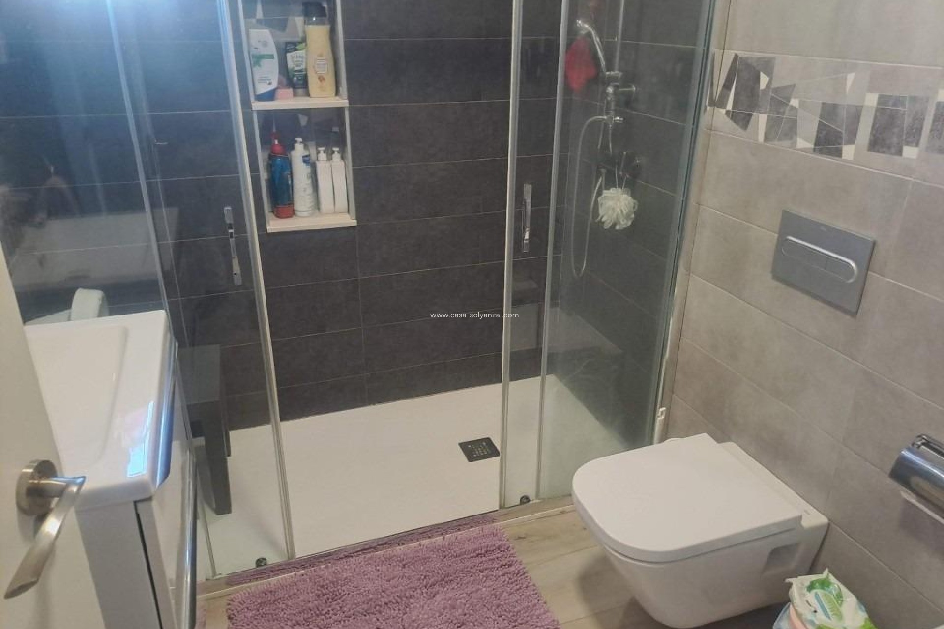 Herverkoop - Villa - Ciudad Quesada - Costa Blanca
