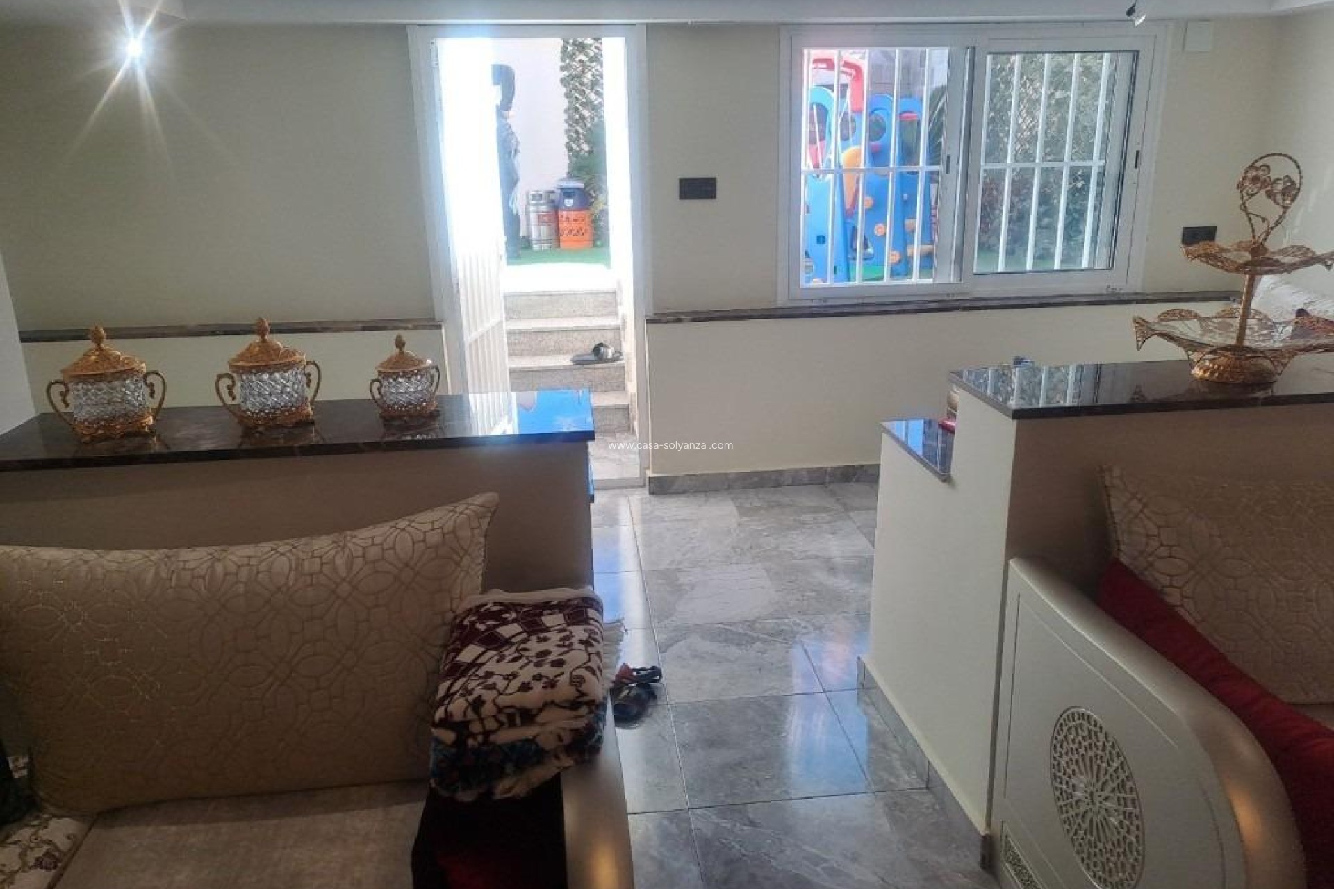 Herverkoop - Villa - Ciudad Quesada - Costa Blanca