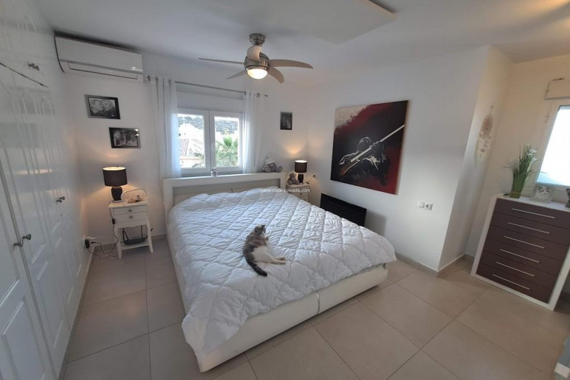 Herverkoop - Villa - Ciudad Quesada - Costa Blanca