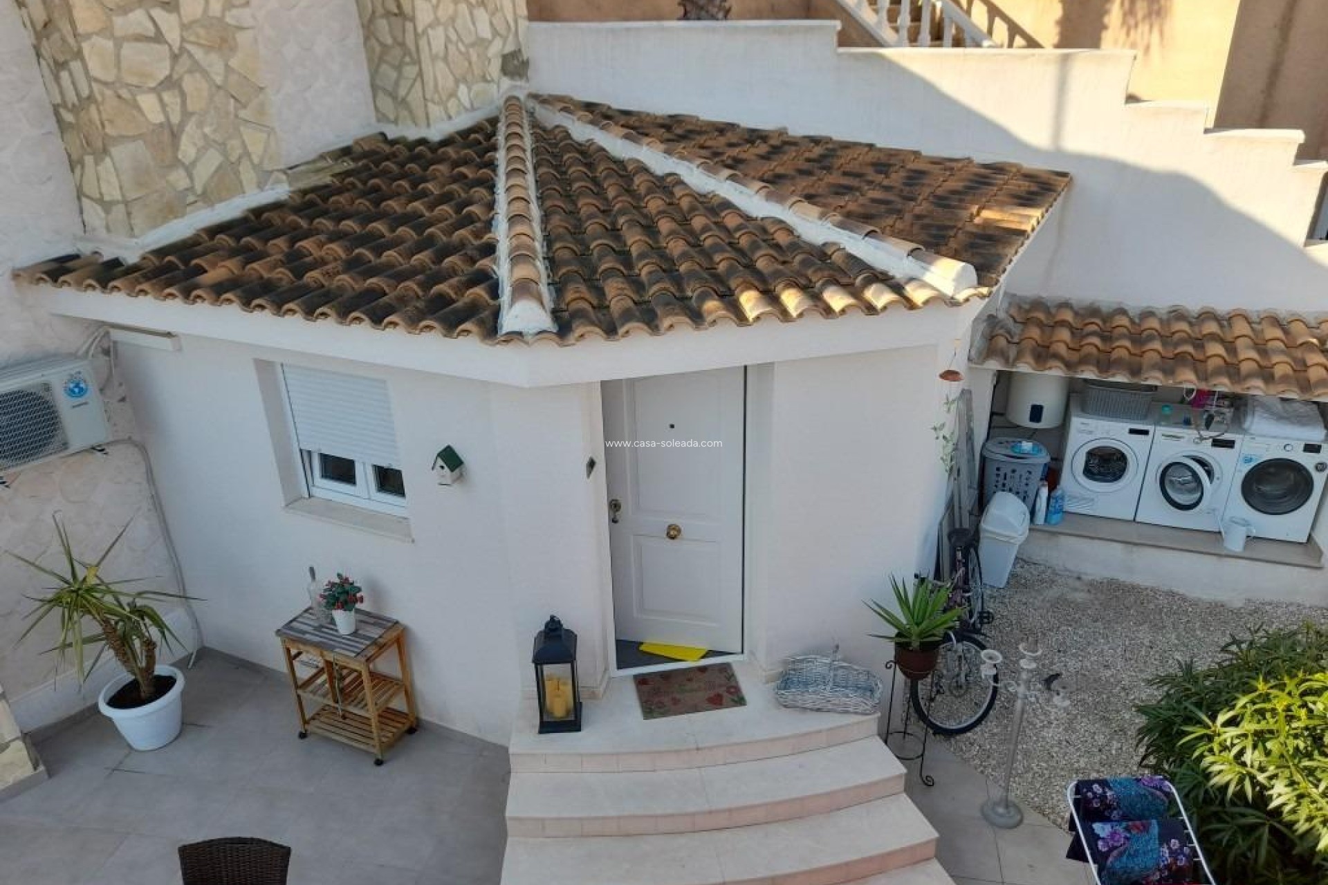 Herverkoop - Villa - Ciudad Quesada - Costa Blanca