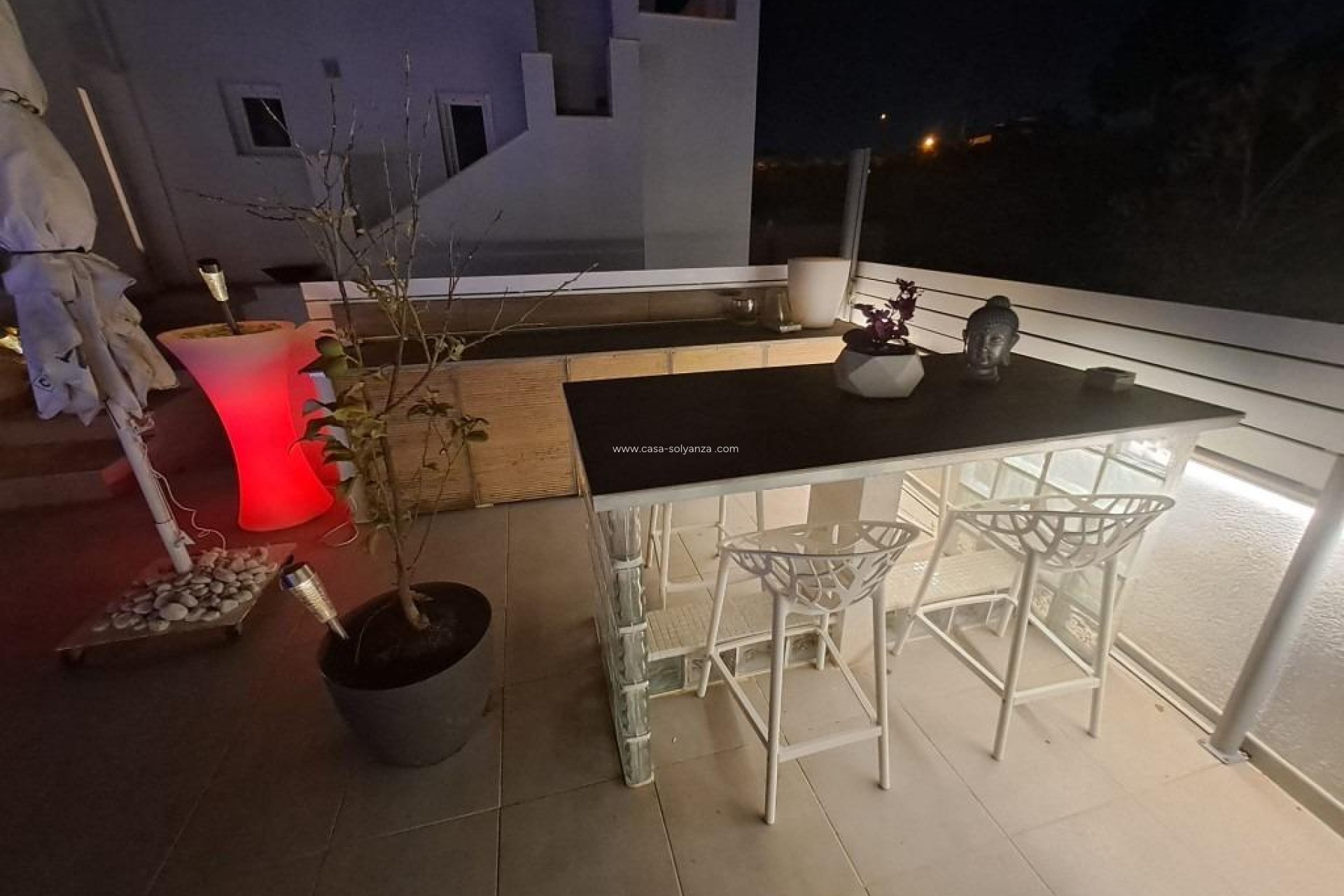 Herverkoop - Villa - Ciudad Quesada - Costa Blanca