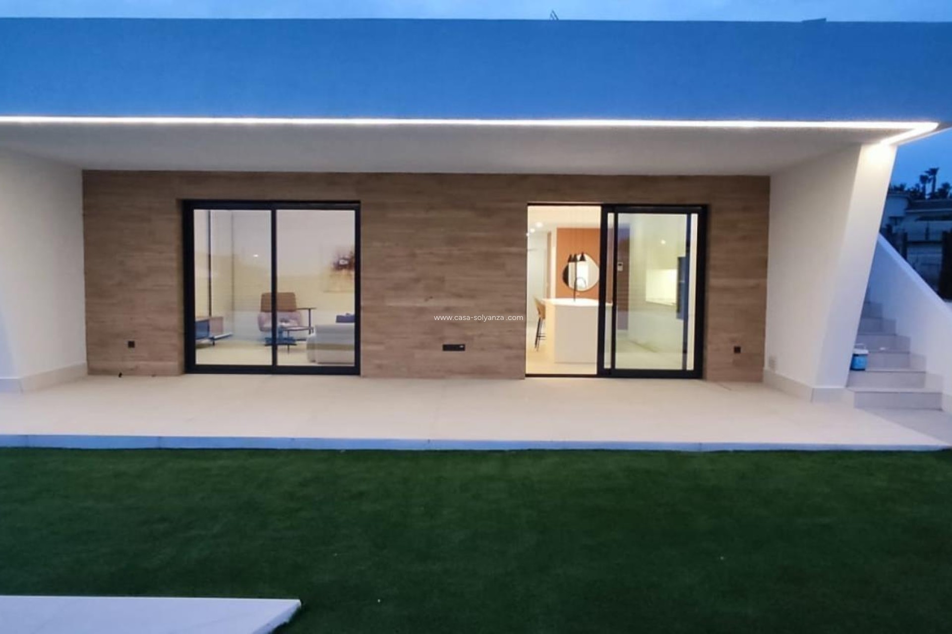 Herverkoop - Villa - Ciudad Quesada - Costa Blanca