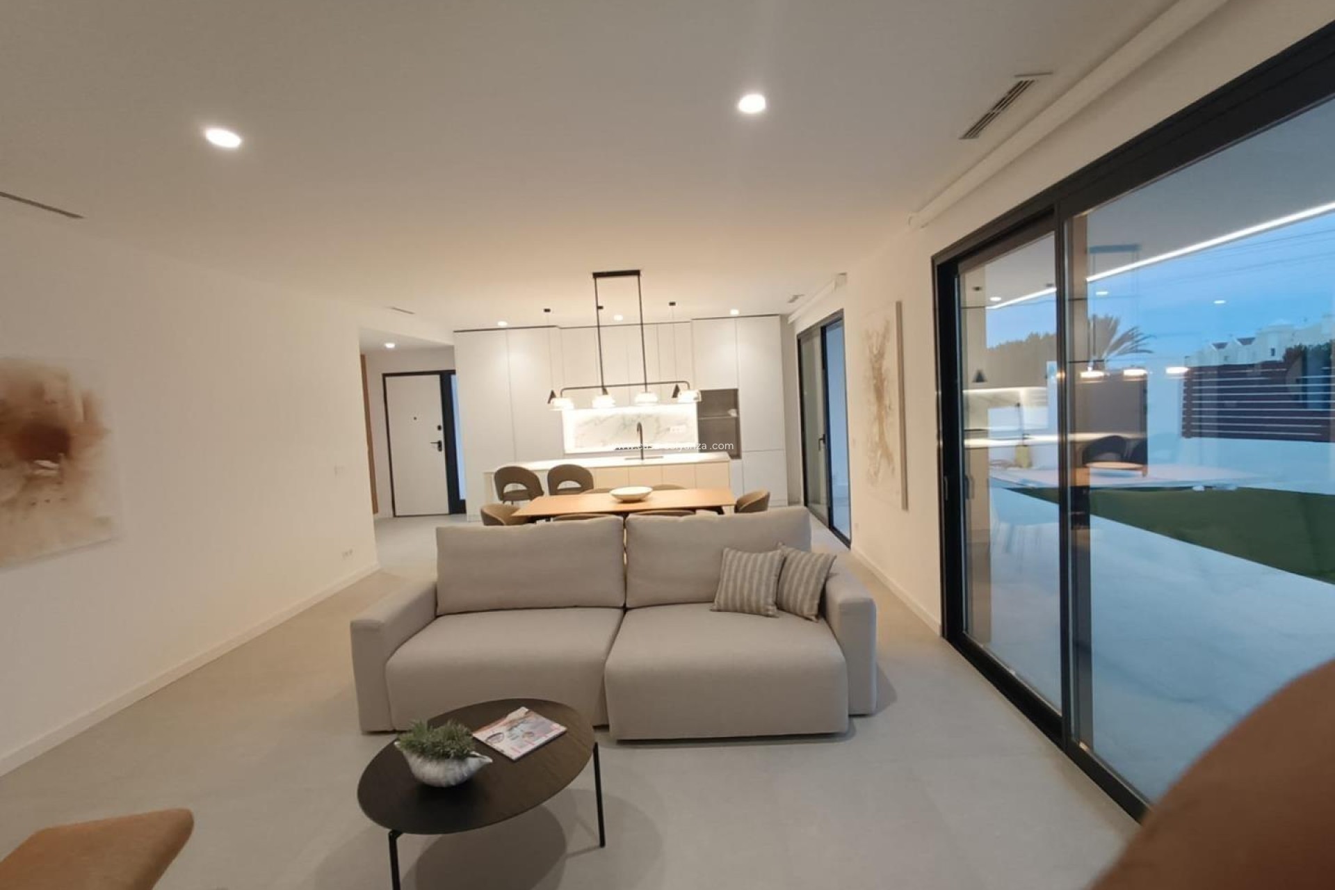 Herverkoop - Villa - Ciudad Quesada - Costa Blanca