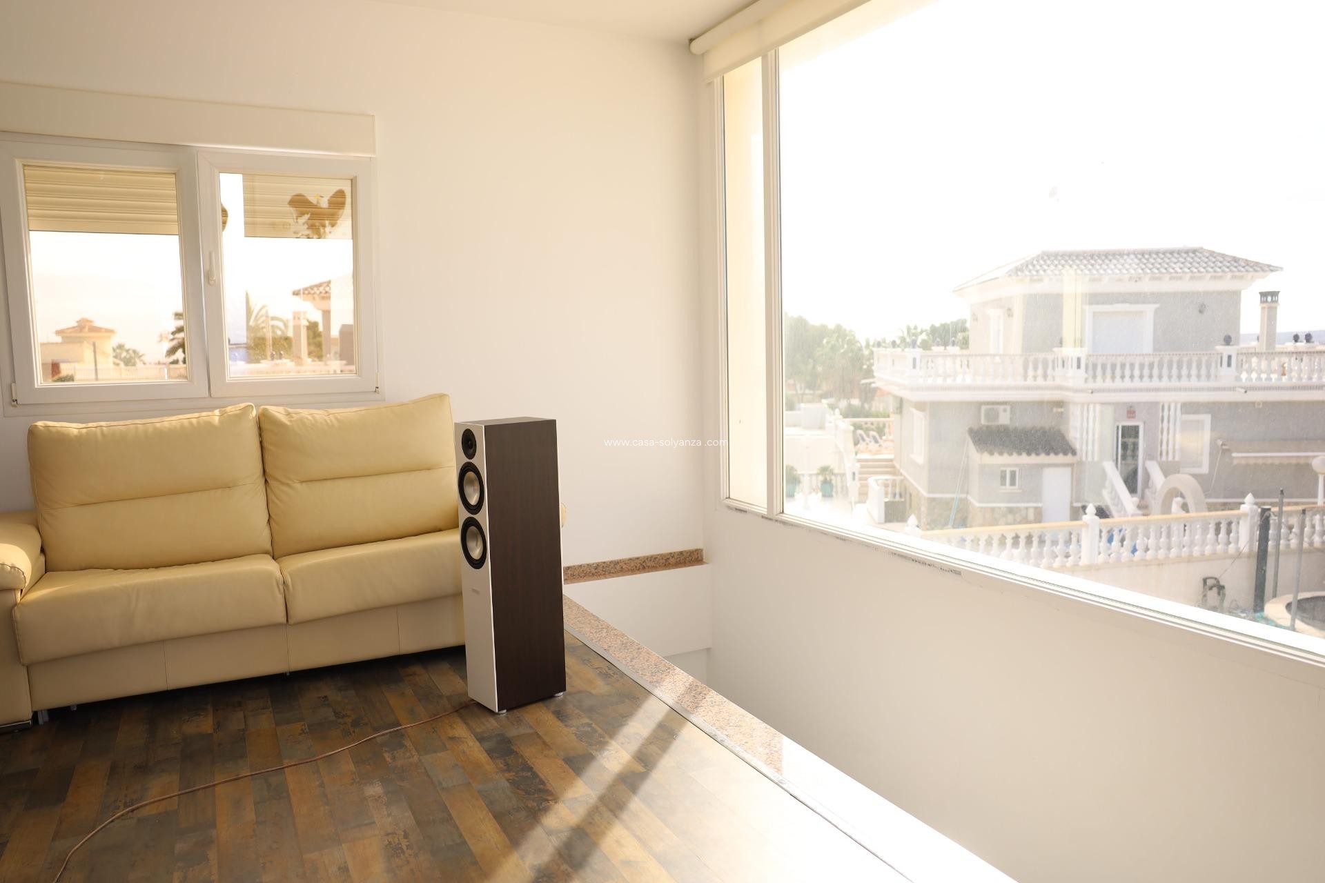 Herverkoop - Villa - Ciudad Quesada - Costa Blanca