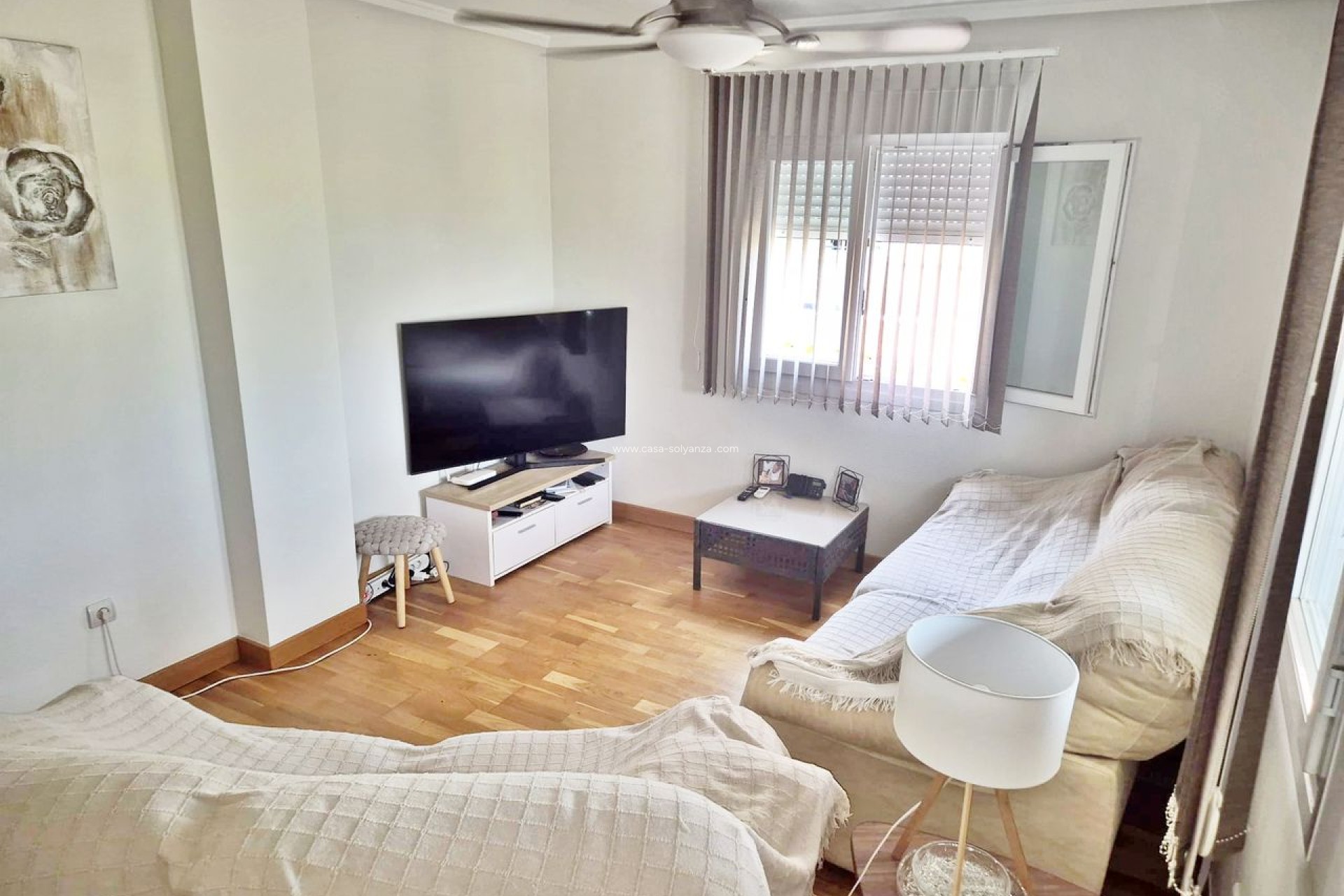 Herverkoop - Villa - Ciudad Quesada - Costa Blanca