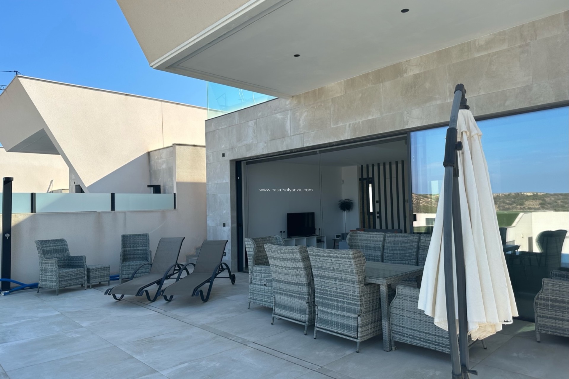 Herverkoop - Villa - Ciudad Quesada - Costa Blanca