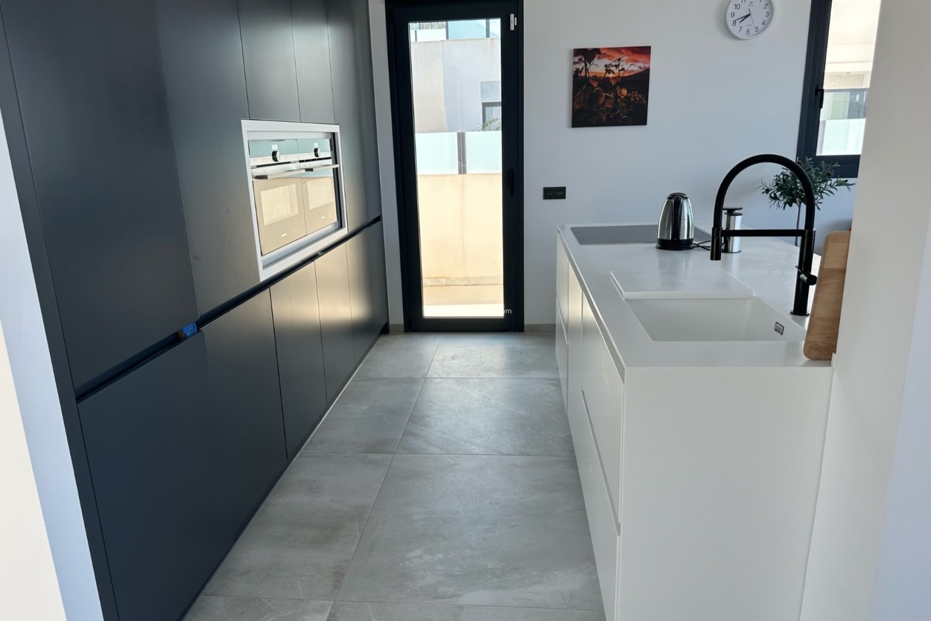 Herverkoop - Villa - Ciudad Quesada - Costa Blanca