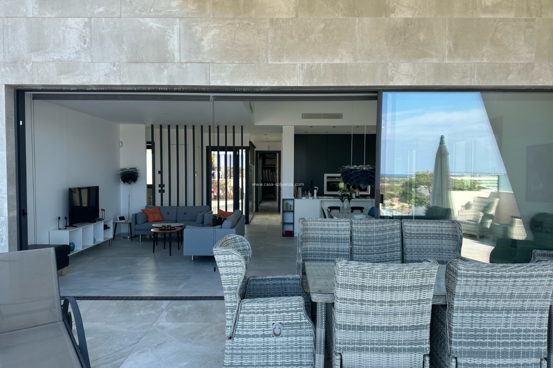 Herverkoop - Villa - Ciudad Quesada - Costa Blanca