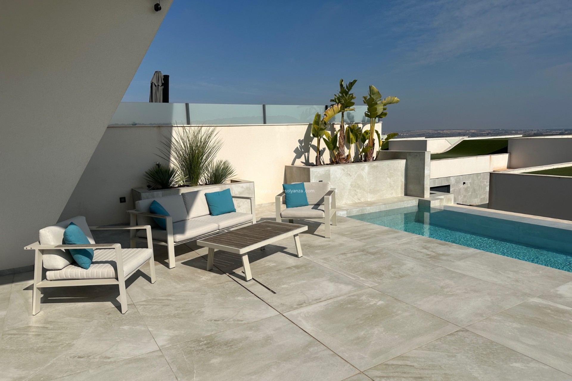 Herverkoop - Villa - Ciudad Quesada - Costa Blanca