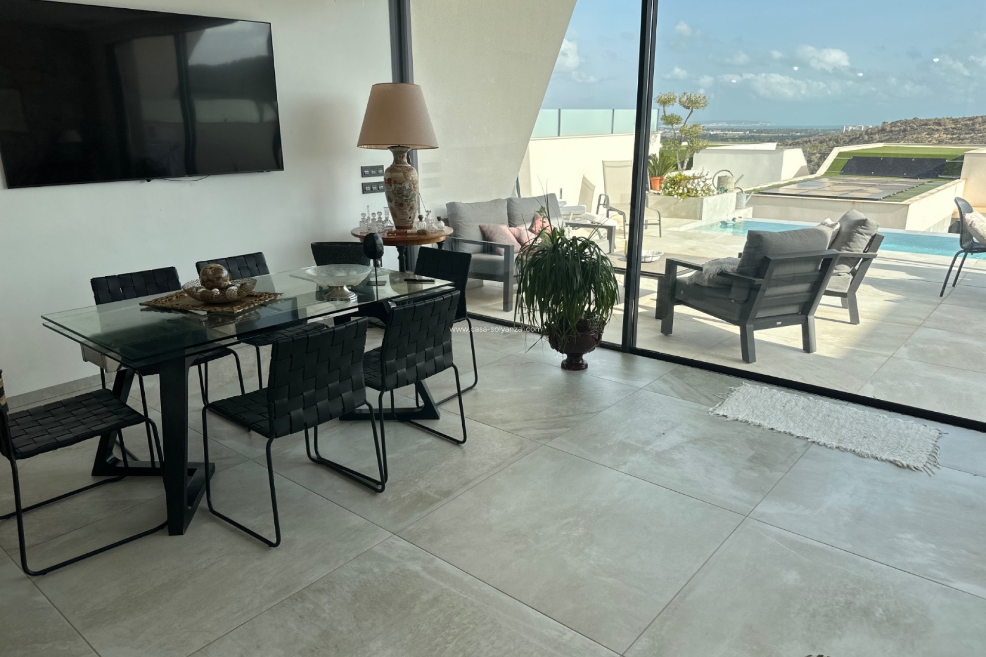 Herverkoop - Villa - Ciudad Quesada - Costa Blanca