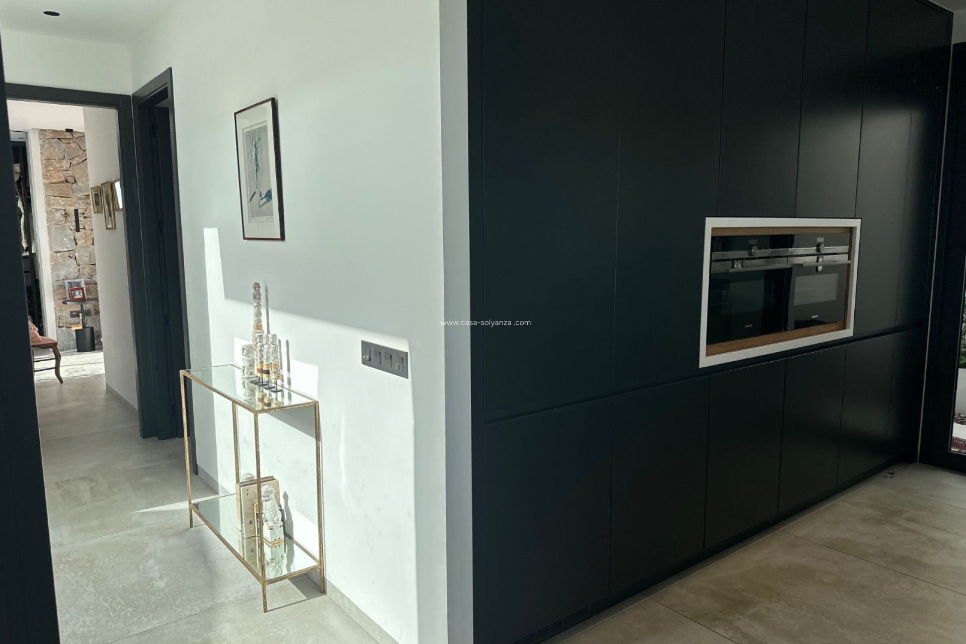 Herverkoop - Villa - Ciudad Quesada - Costa Blanca