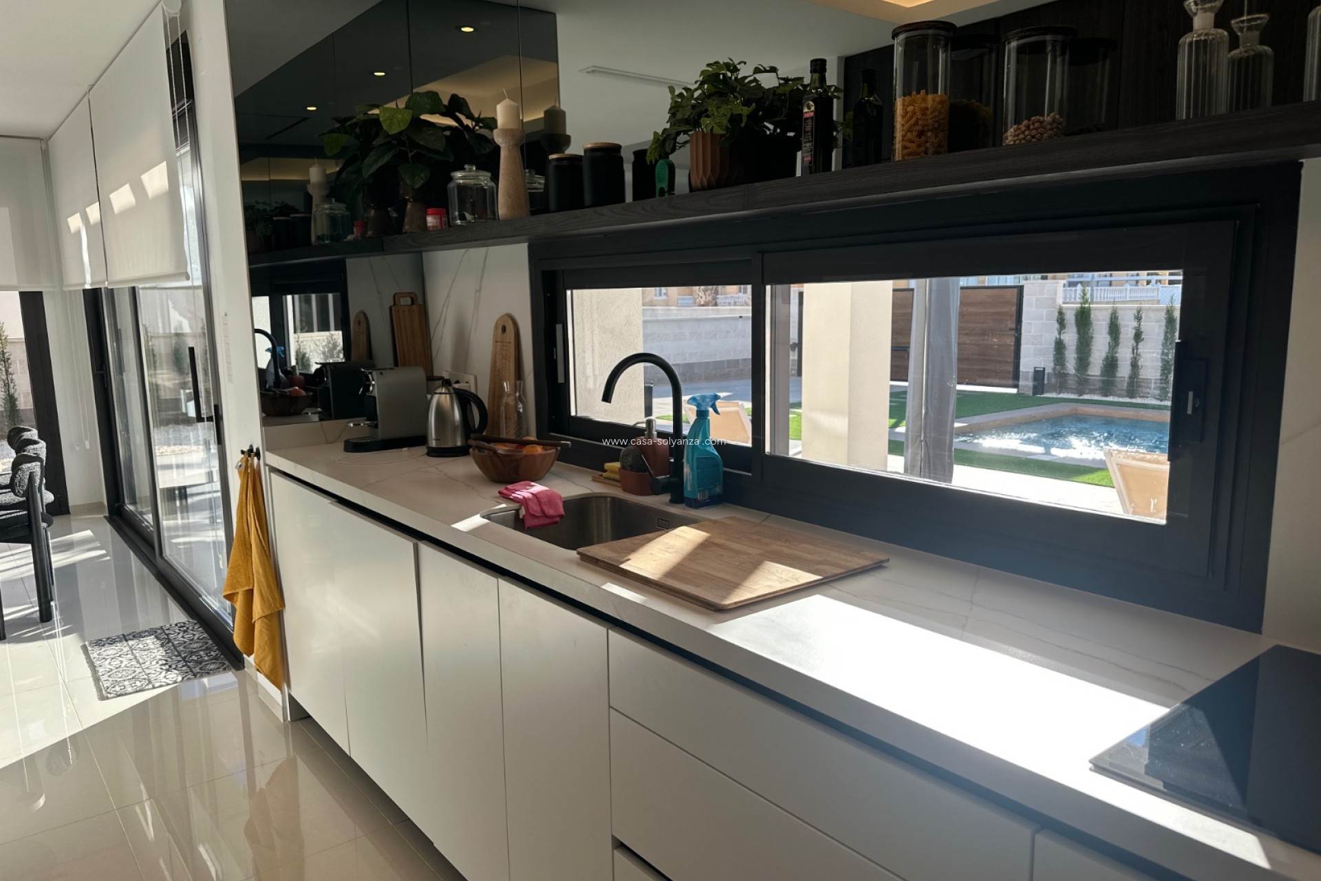 Herverkoop - Villa - Ciudad Quesada - Costa Blanca