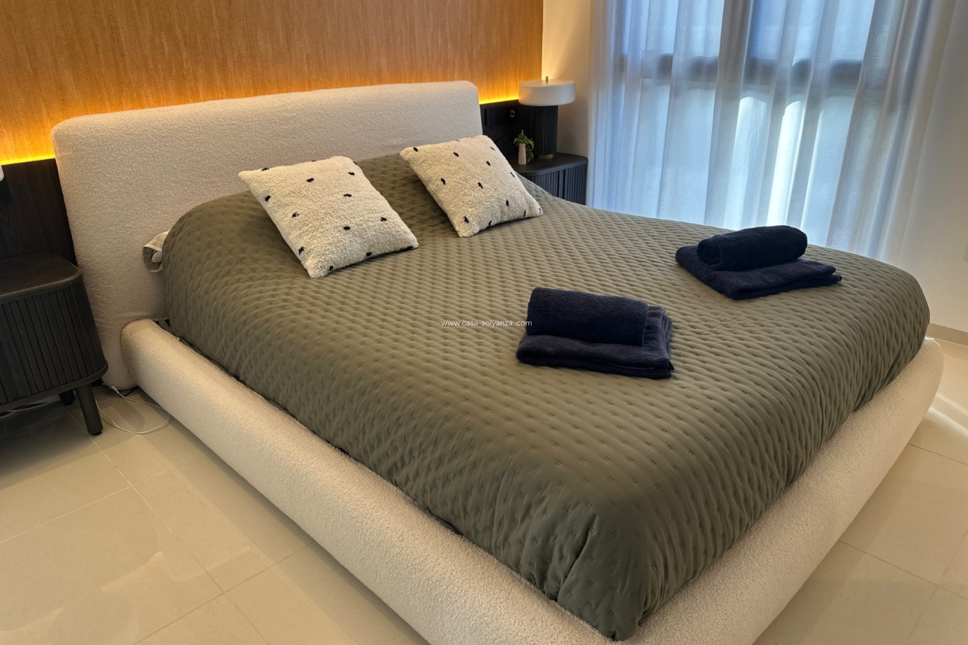 Herverkoop - Villa - Ciudad Quesada - Costa Blanca