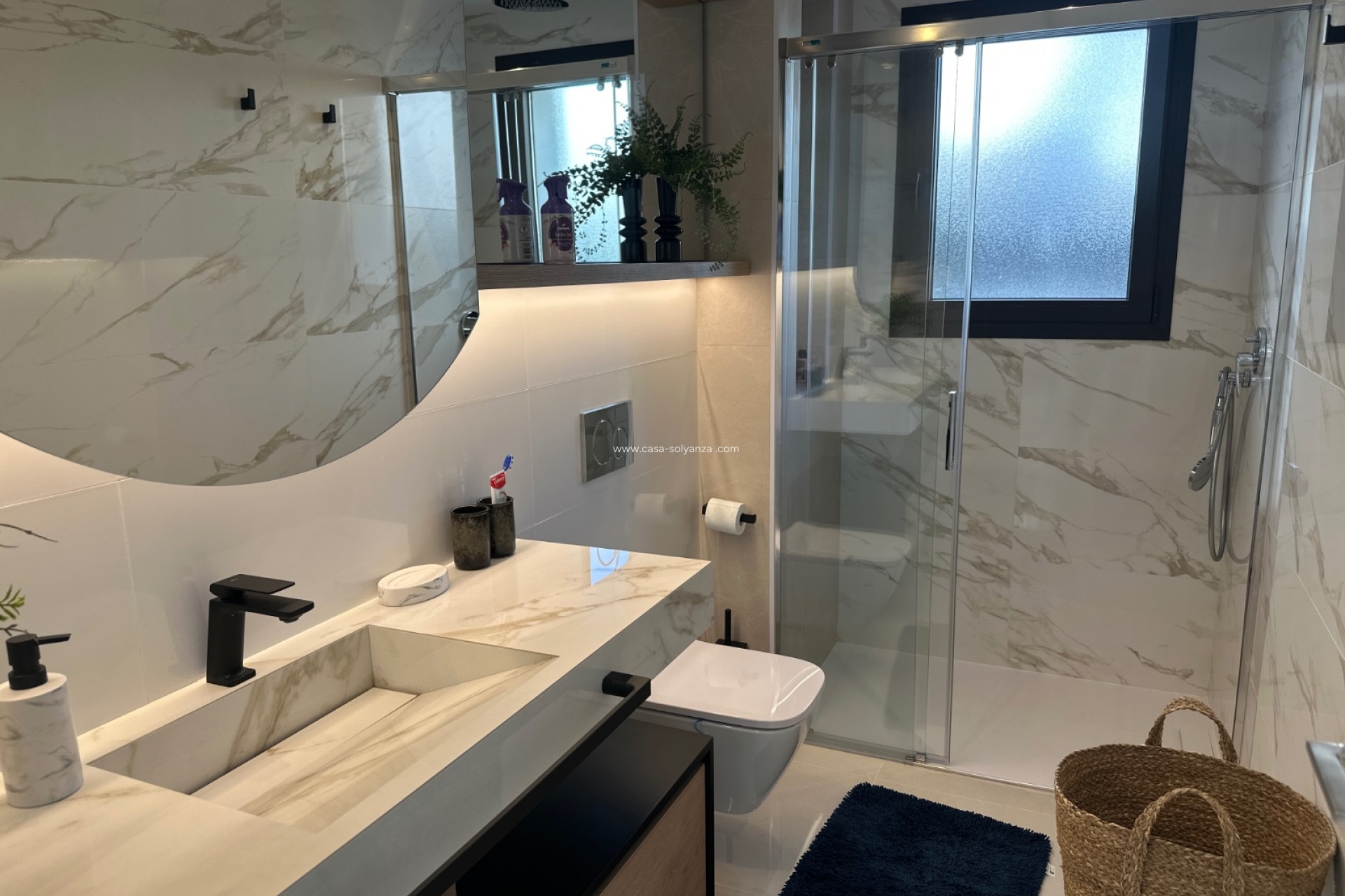 Herverkoop - Villa - Ciudad Quesada - Costa Blanca