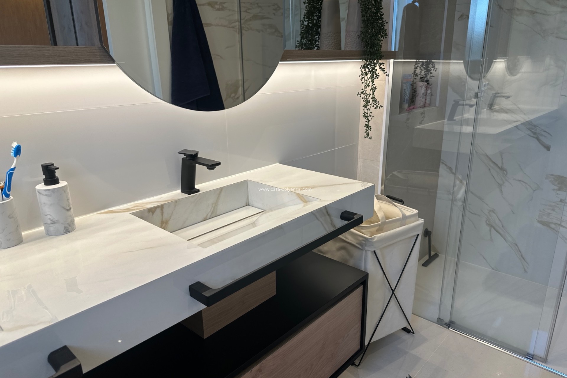 Herverkoop - Villa - Ciudad Quesada - Costa Blanca