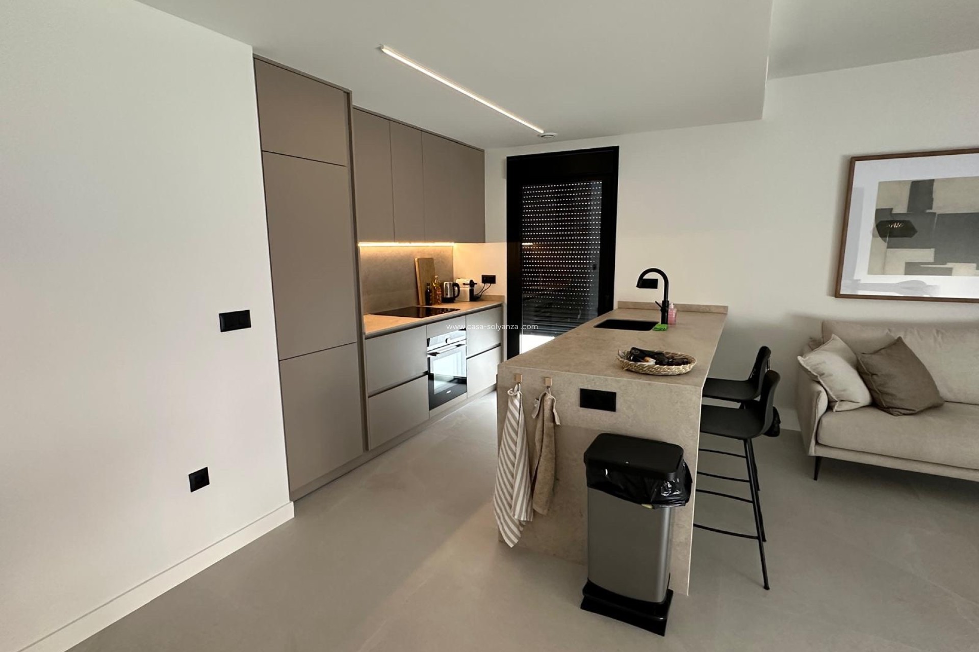 Herverkoop - Villa - Ciudad Quesada - Costa Blanca