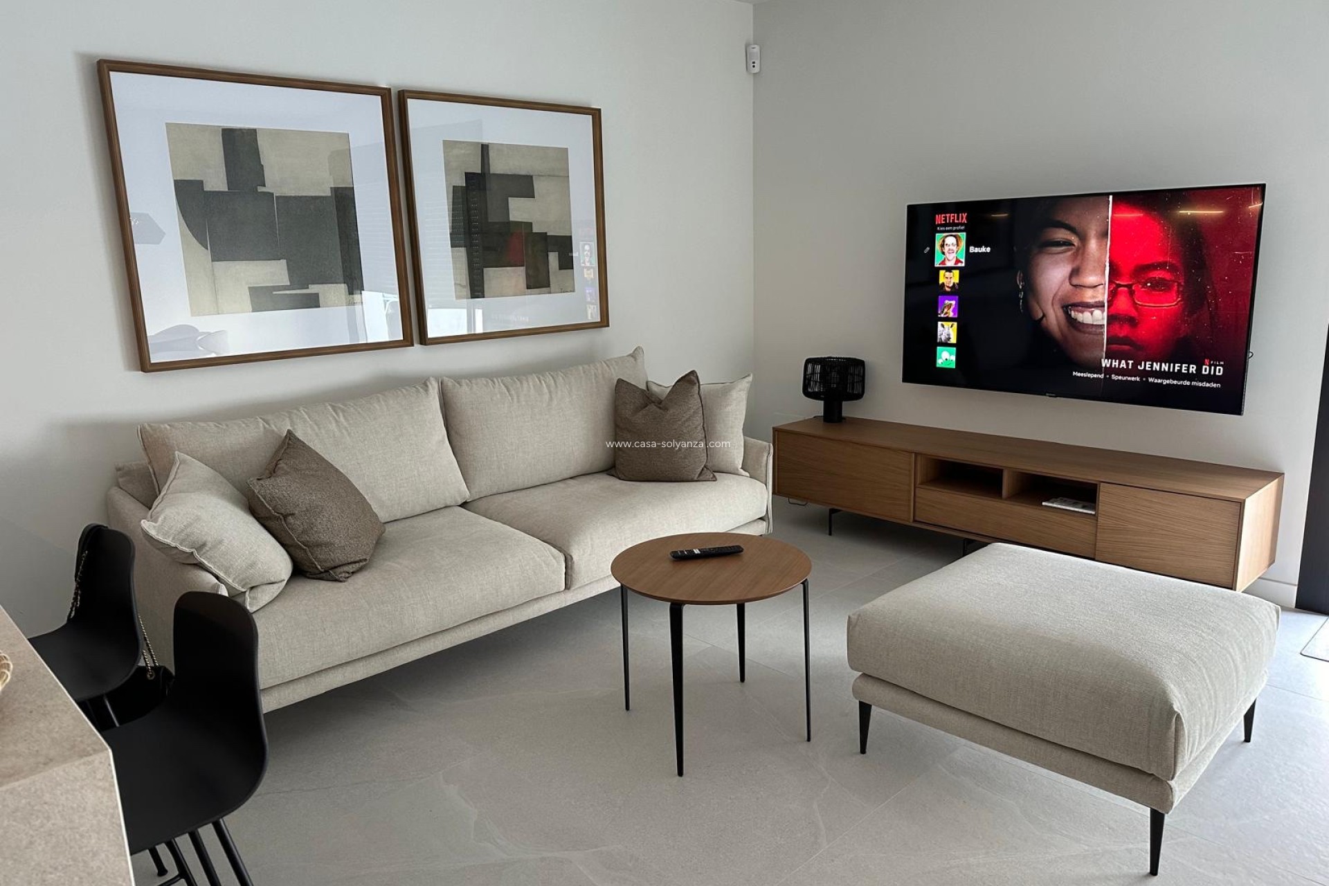 Herverkoop - Villa - Ciudad Quesada - Costa Blanca